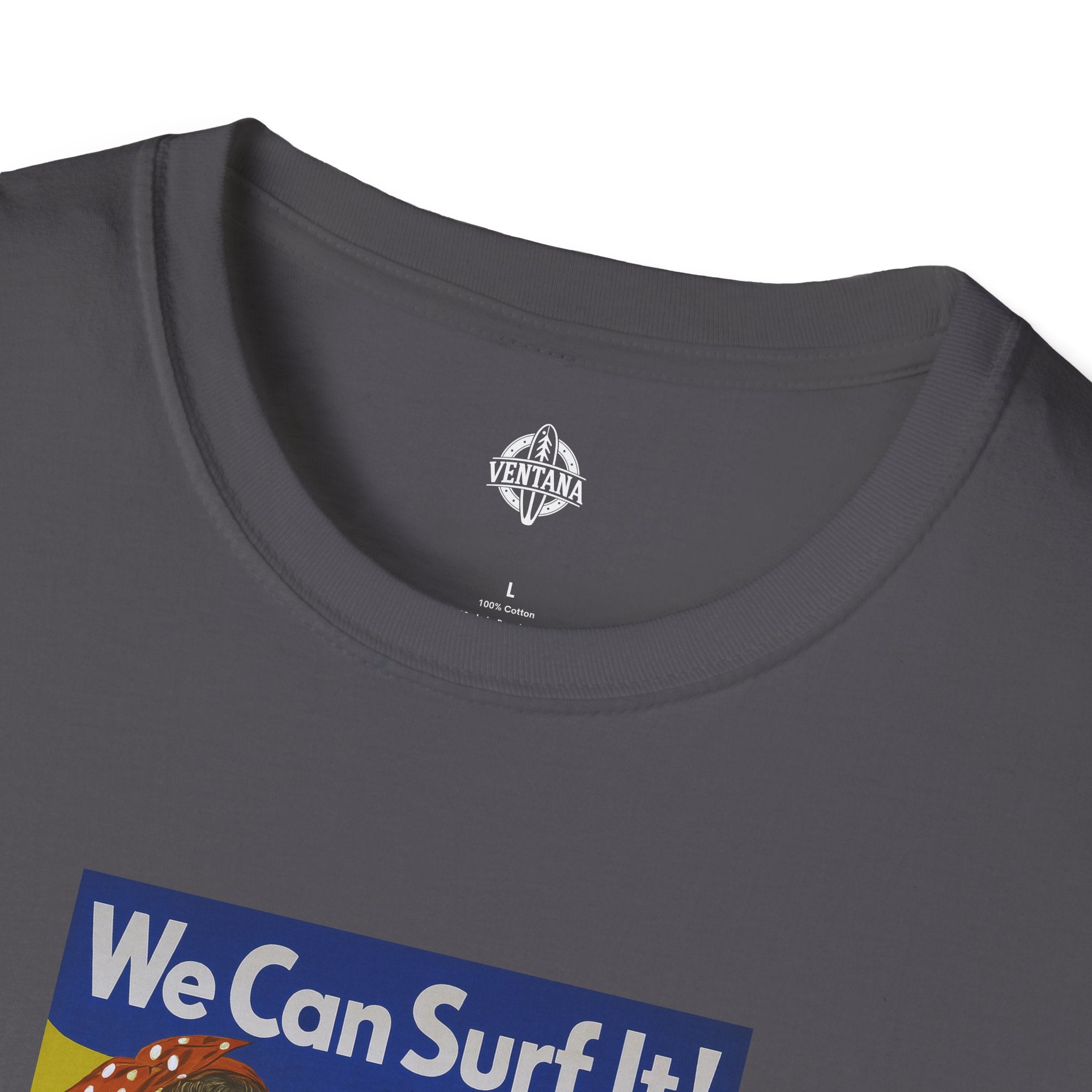 Rosie the Surfer T-Shirt