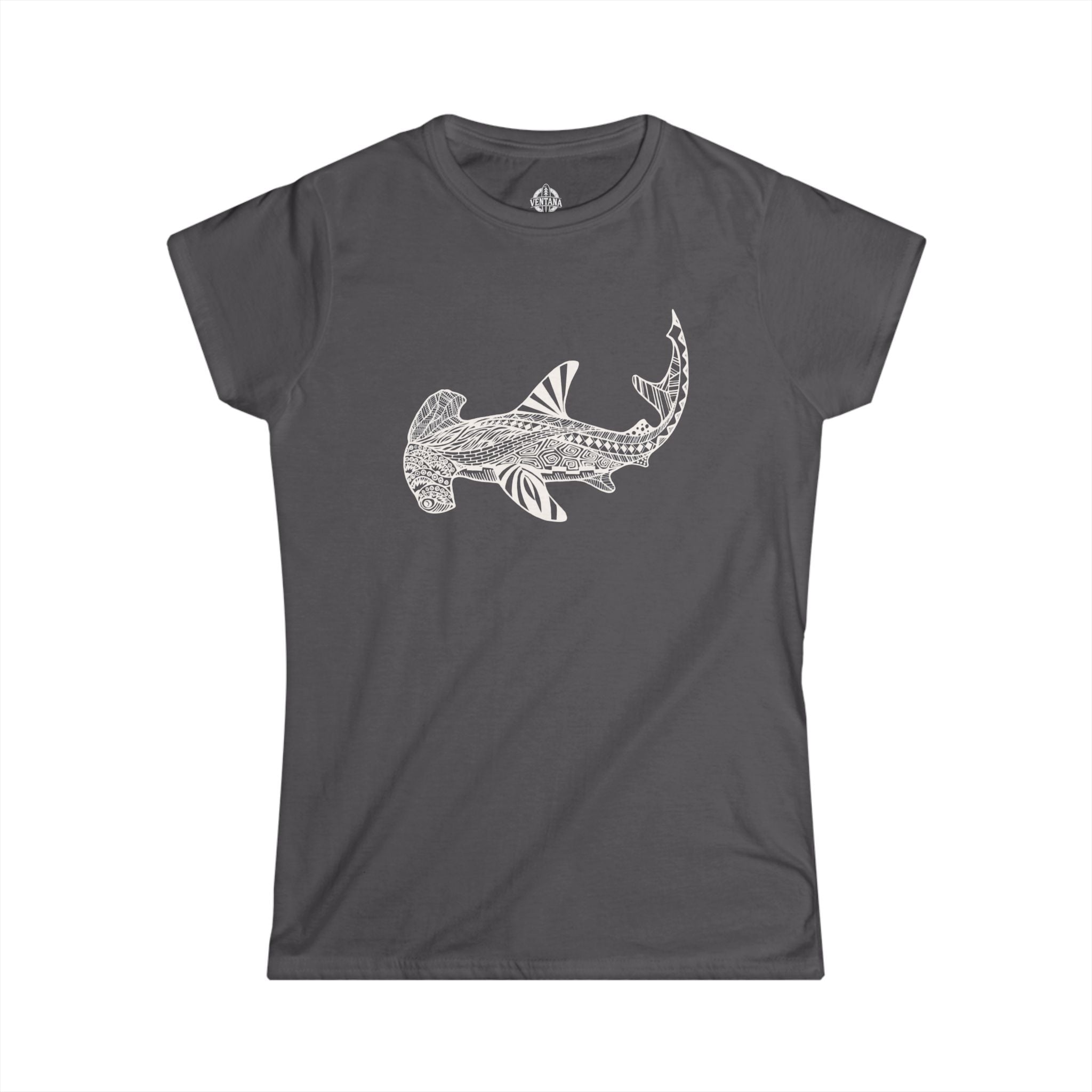 Ventangle Hammerhead women&