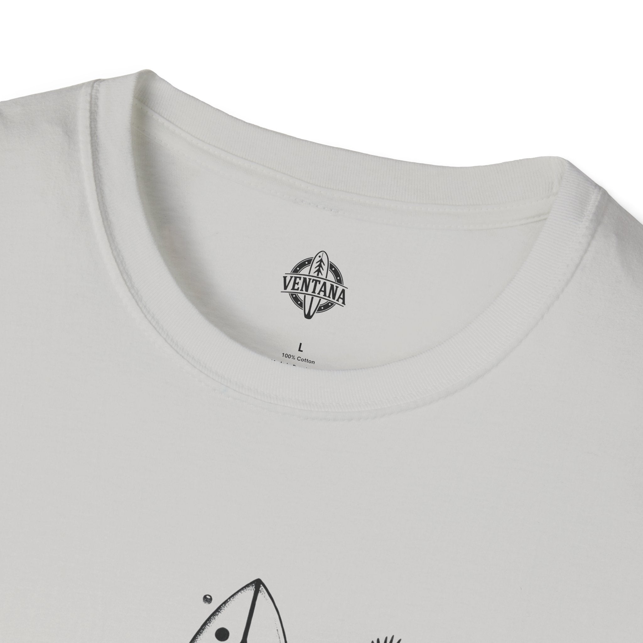 Ventana Monterey Bay T-Shirt