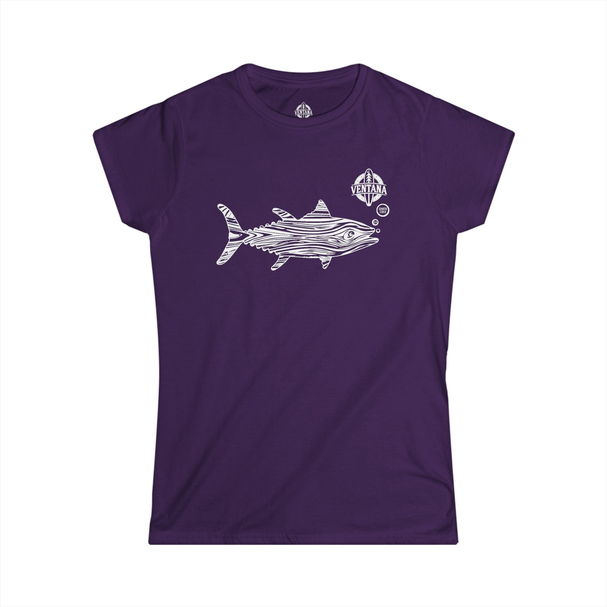 Ventana Wooden Tuna women&