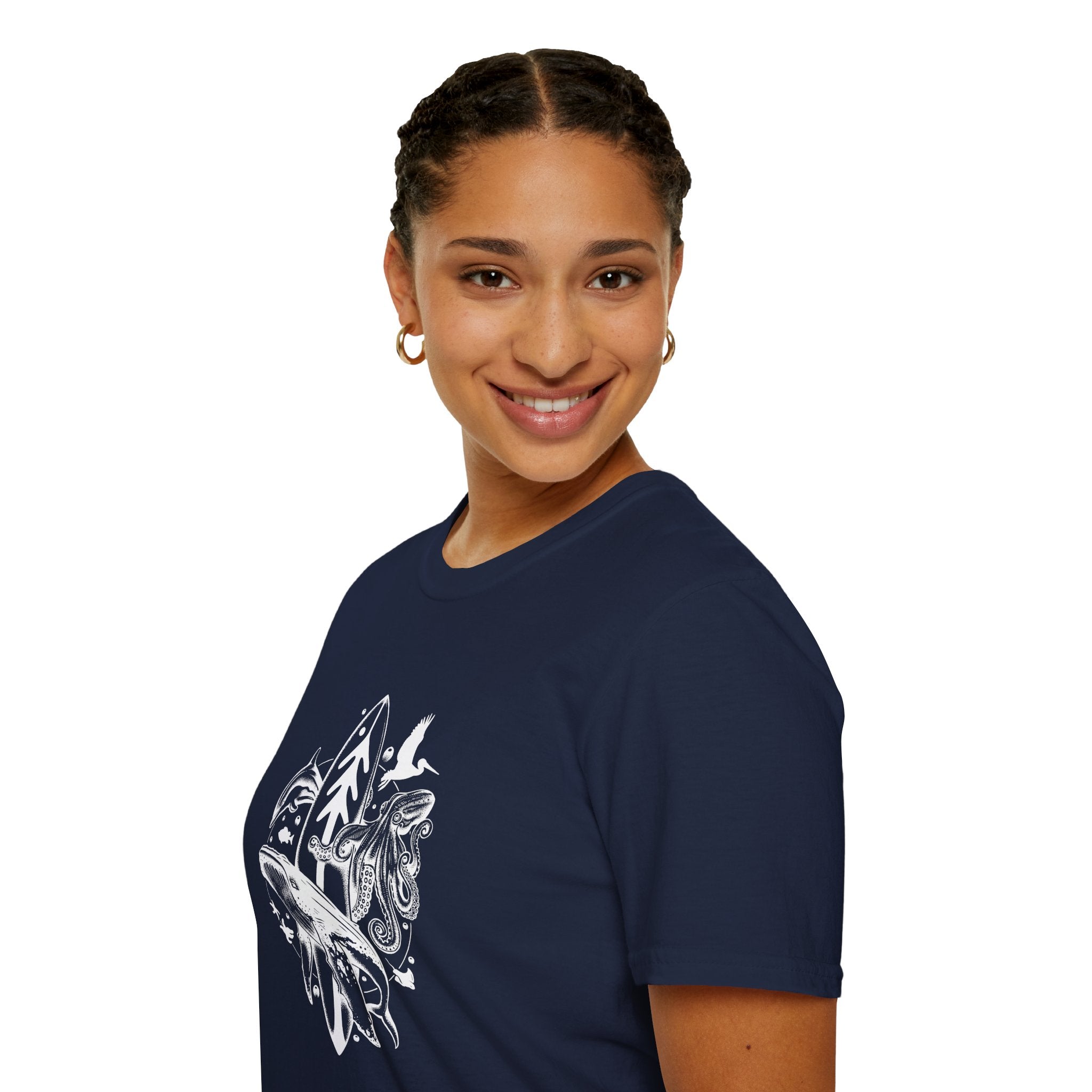 Ventana Monterey Bay T-Shirt
