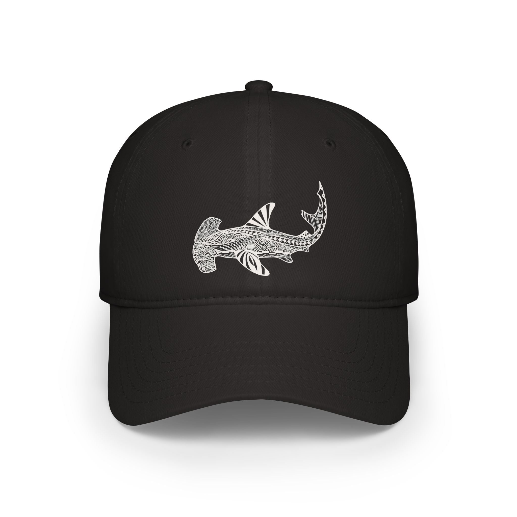 Ventangle Hammerhead baseball cap image 3