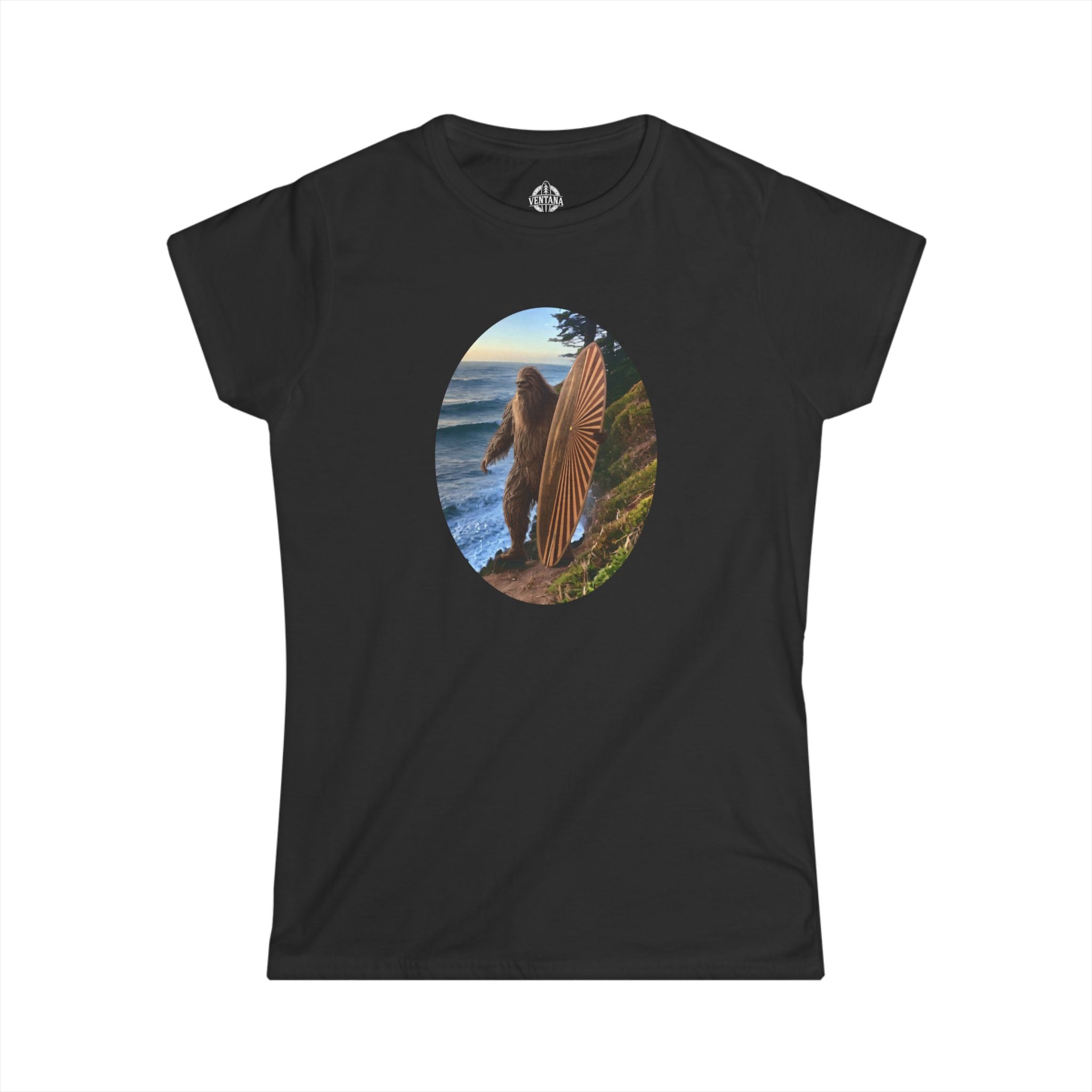 Ventana Real Surfsquatch women&