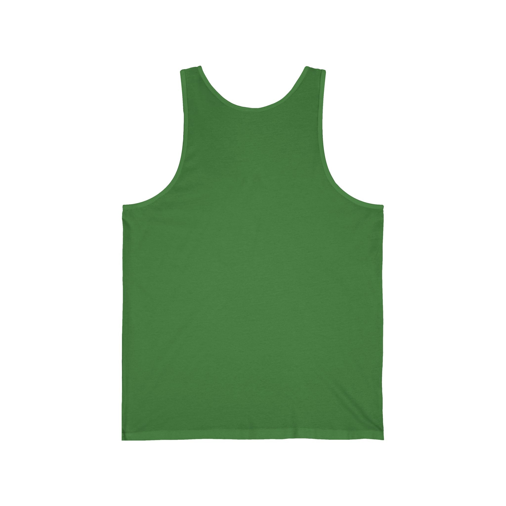 Ventana Psychedelic Treefish Logo jersey tank top image 16