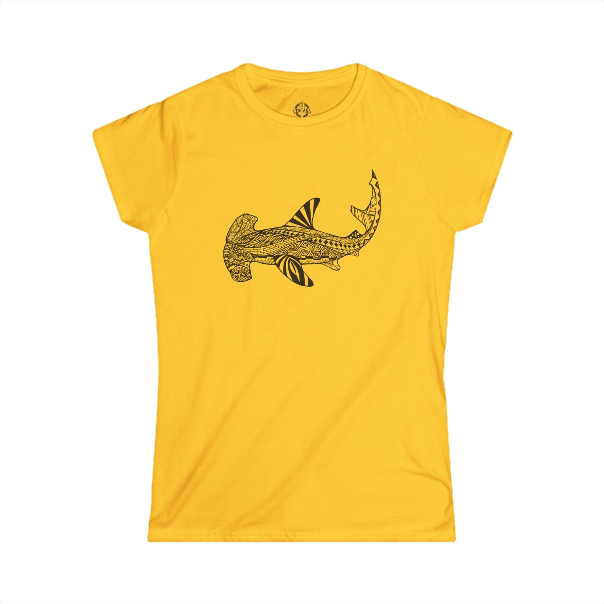 Ventangle Hammerhead women&