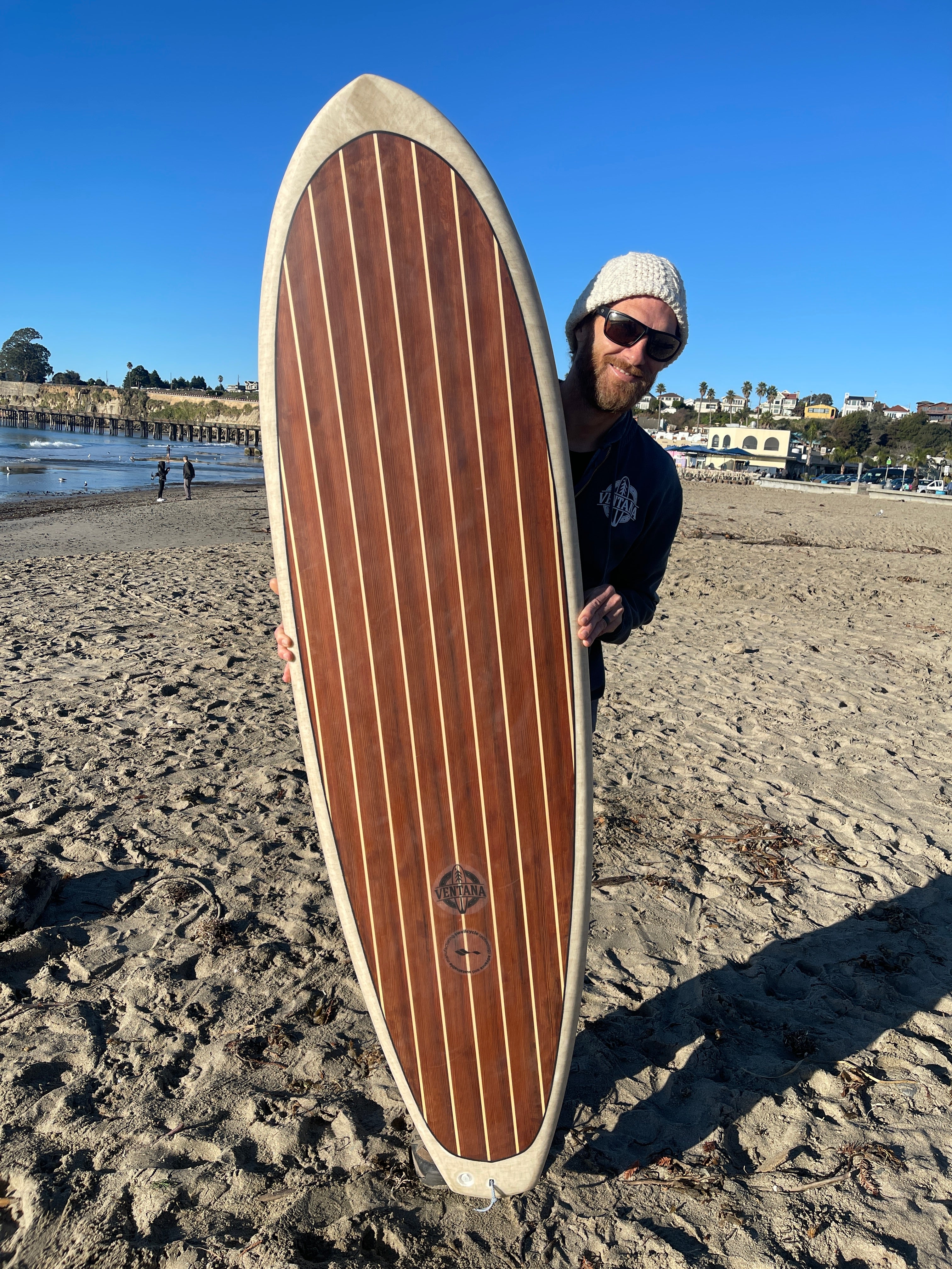 Ventana SwellCycle 6&