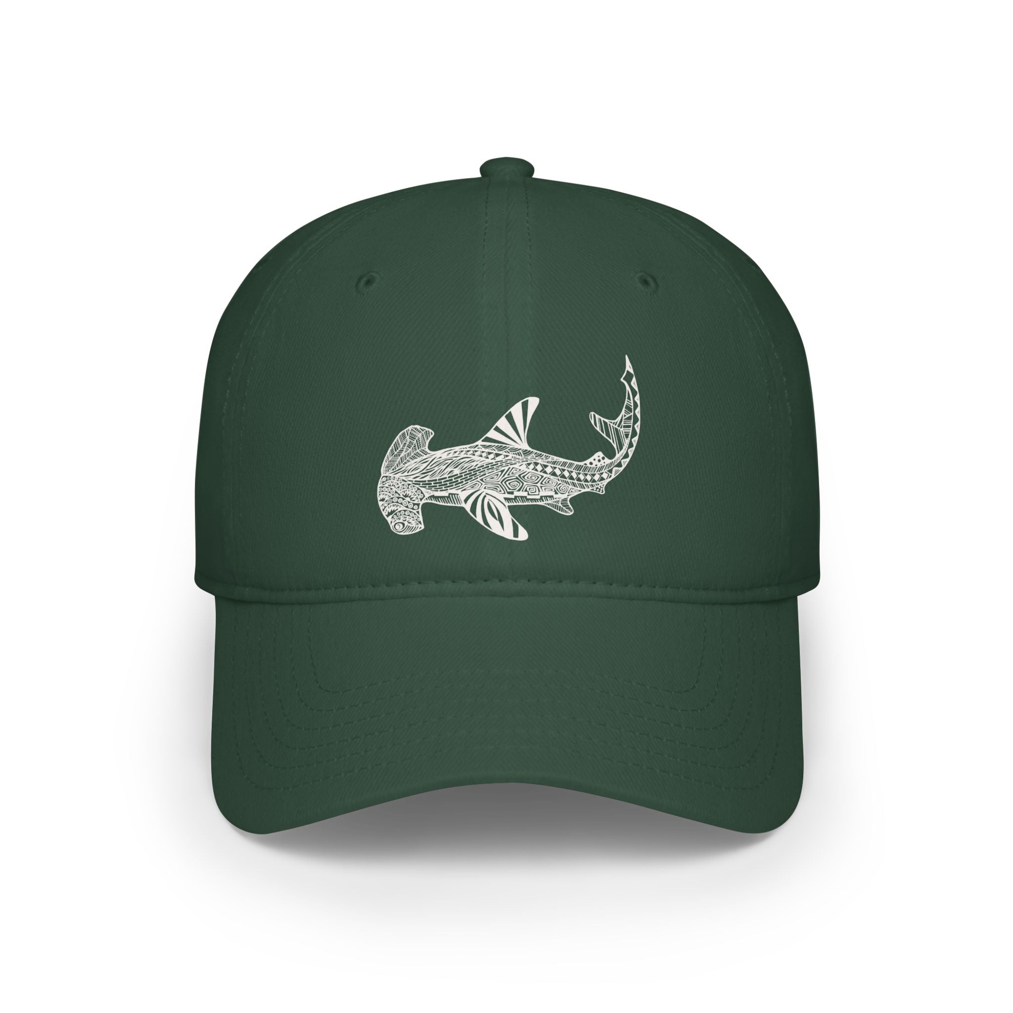 Ventangle Hammerhead baseball cap image 4