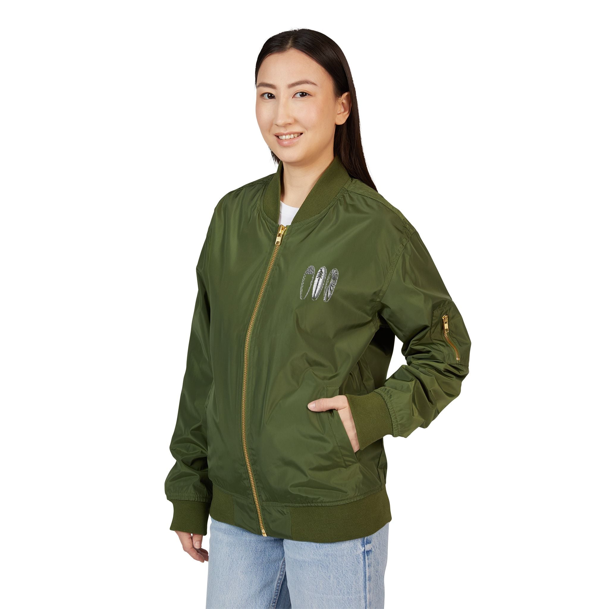 Ventana Three Board jacket image 8