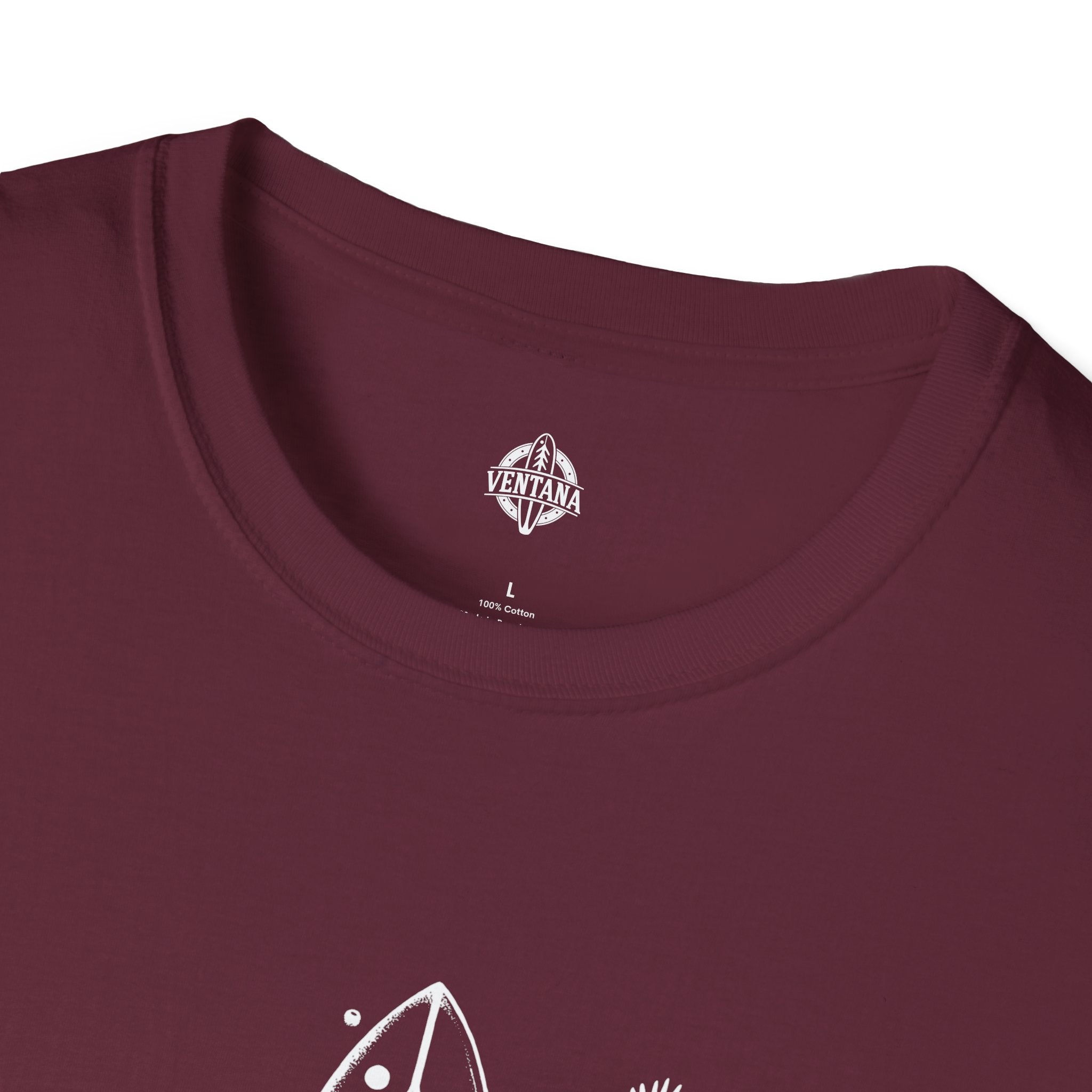Ventana Monterey Bay T-Shirt