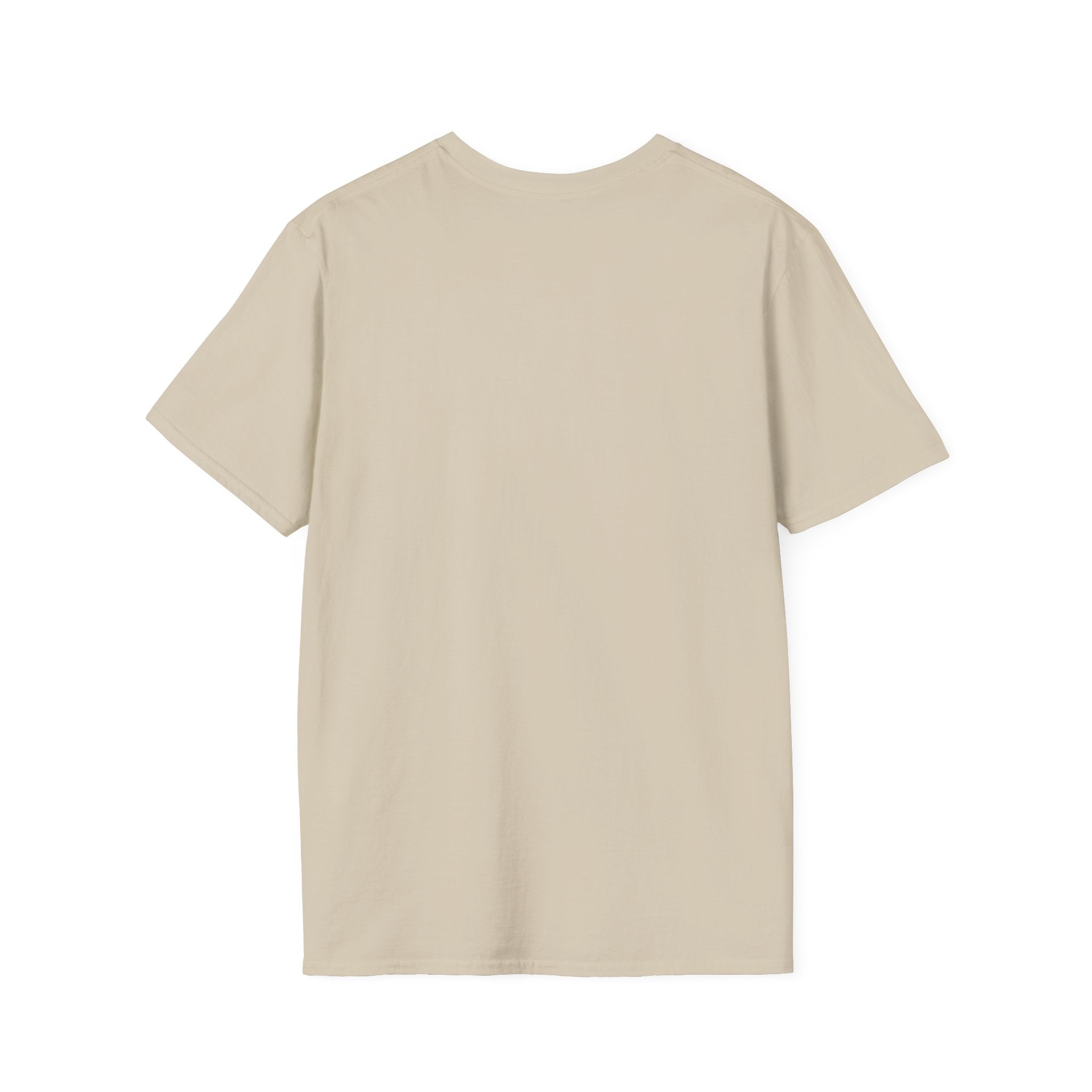 Surfing Grizzly Bear T-Shirt