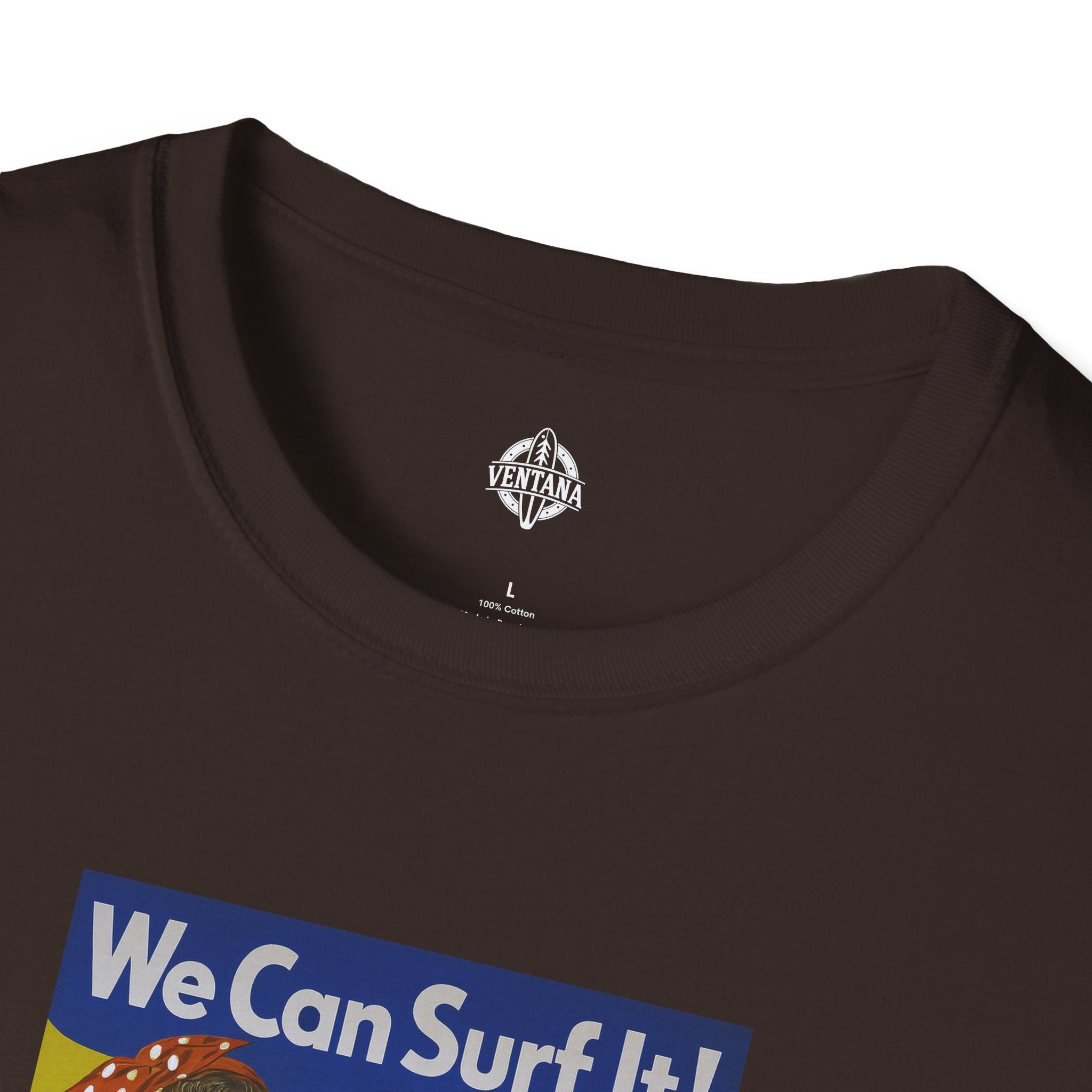 Rosie the Surfer T-Shirt