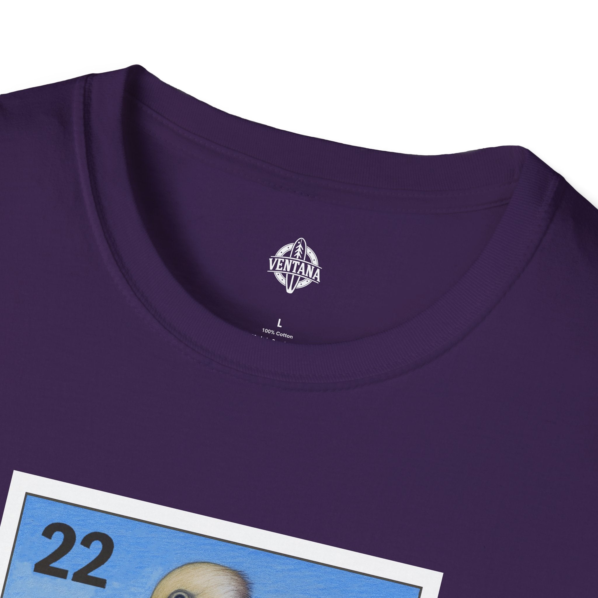 Pelican Lotería T-Shirt