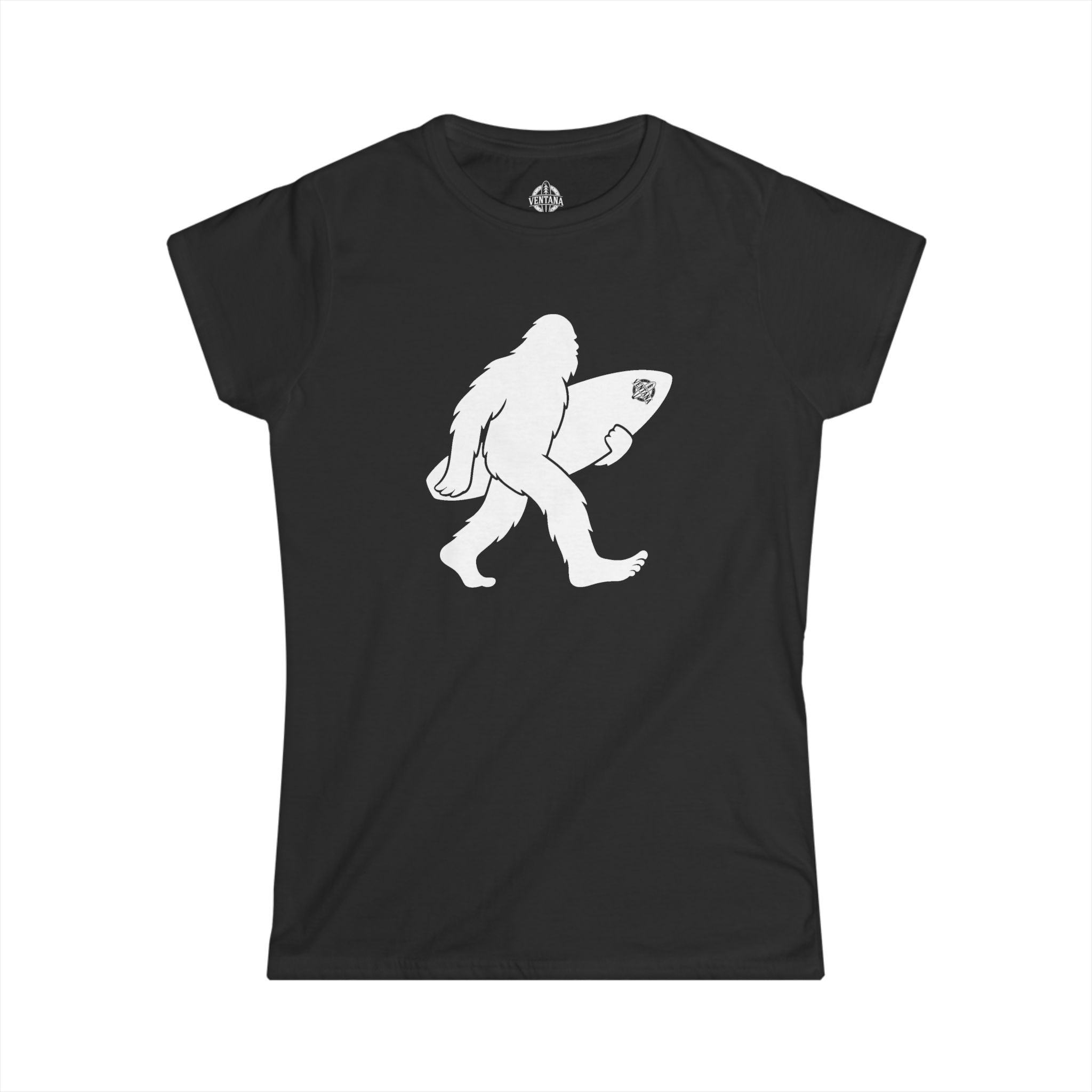 Ventana Surfsquatch women&