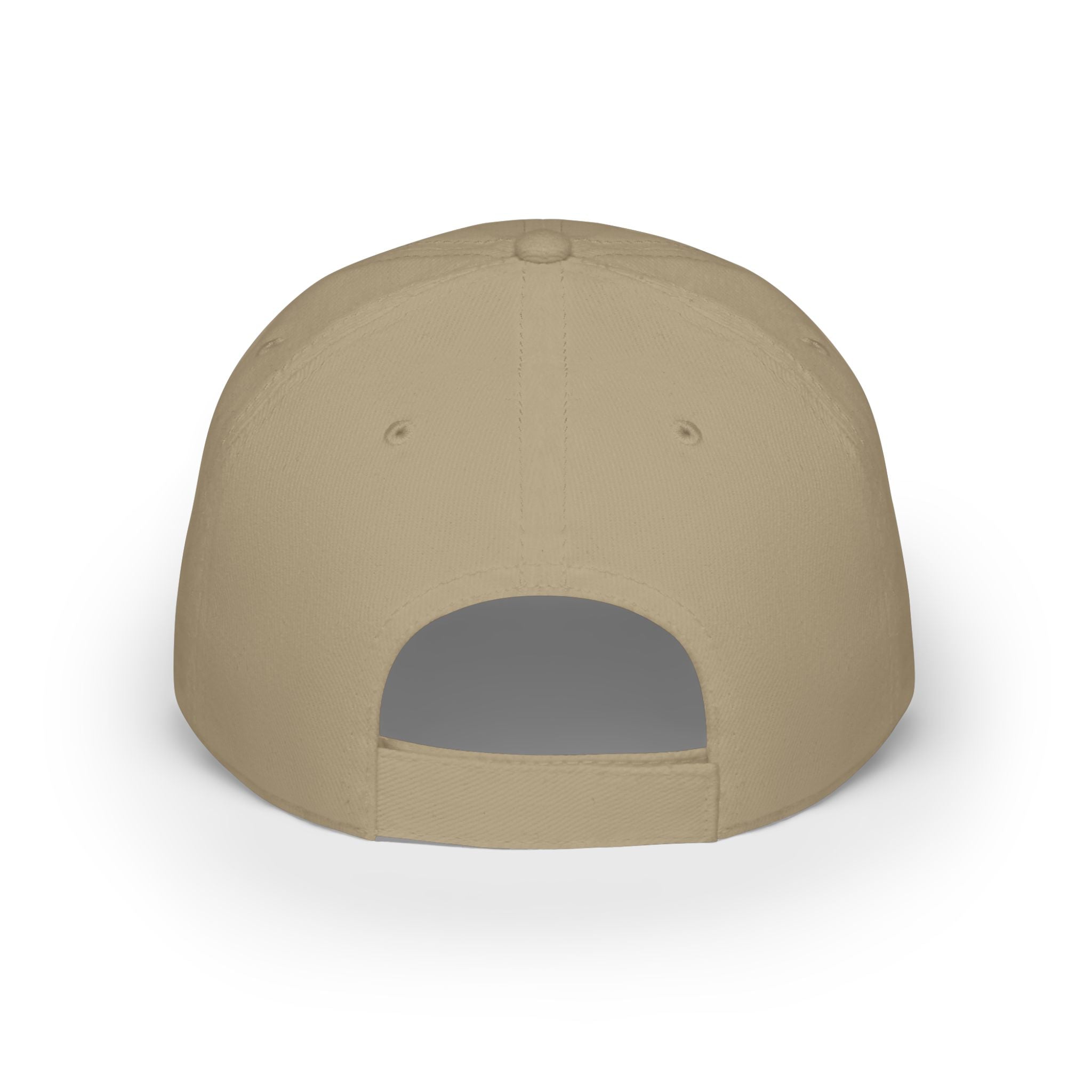 Sunfish Lotería baseball cap image 15