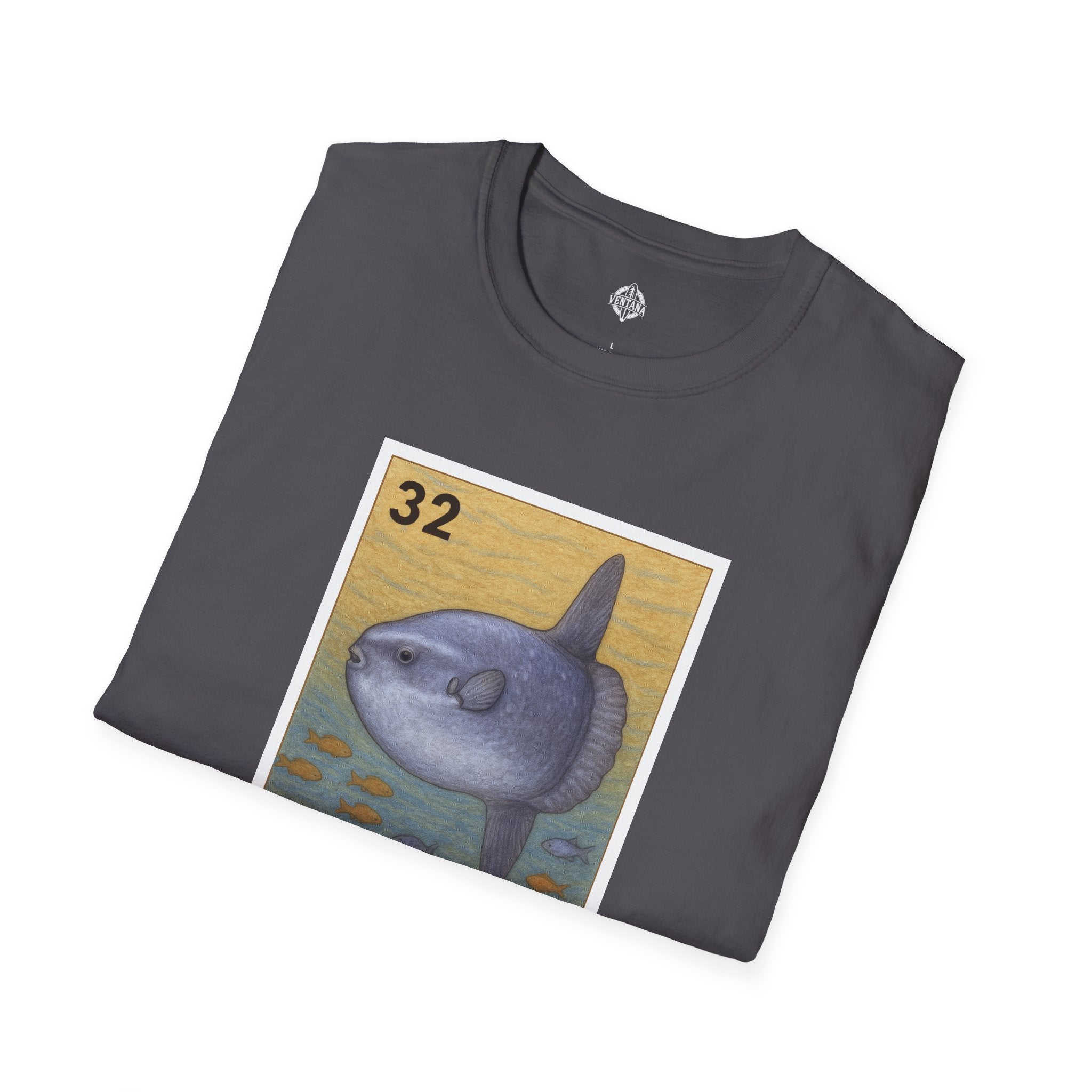 Sunfish Lotería T-Shirt