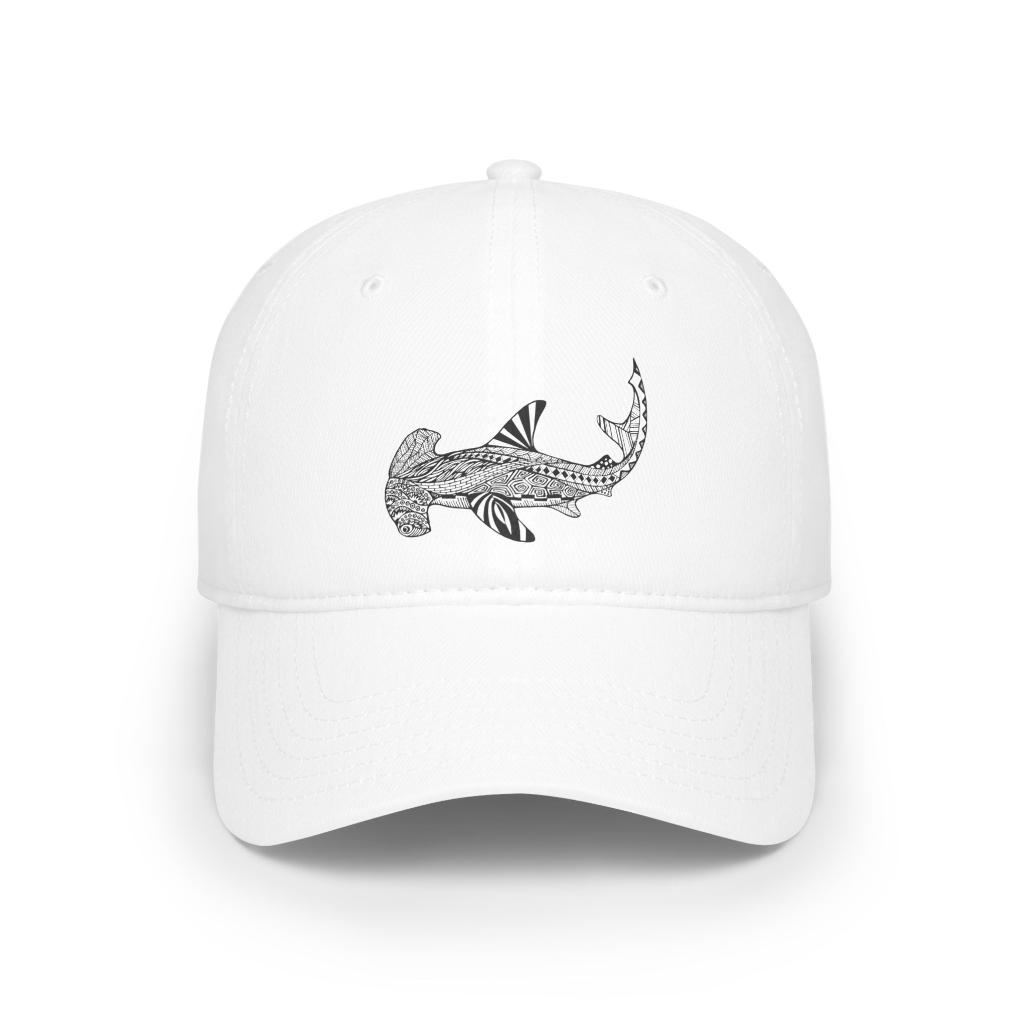 Ventangle Hammerhead baseball cap image 7
