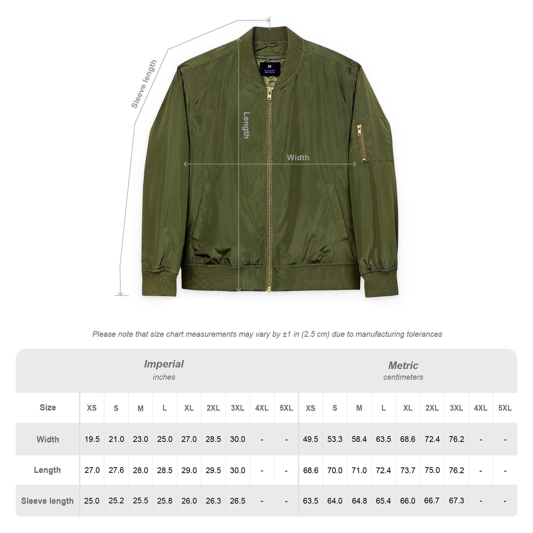 Ventana Surfsquatch jacket image 12