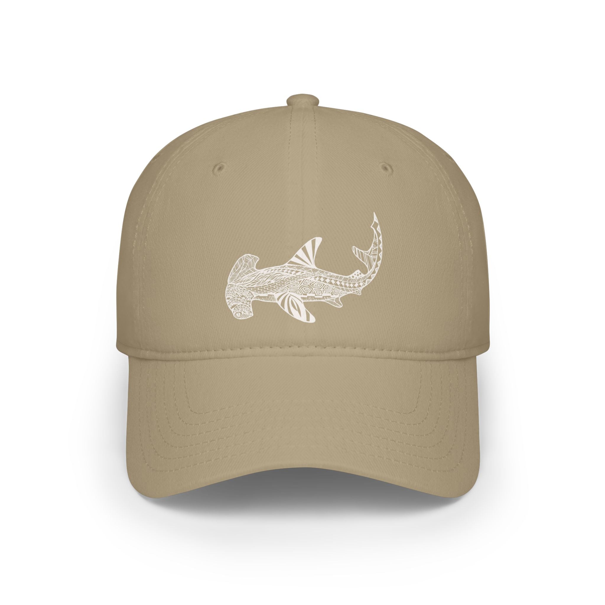 Ventangle Hammerhead baseball cap image 2