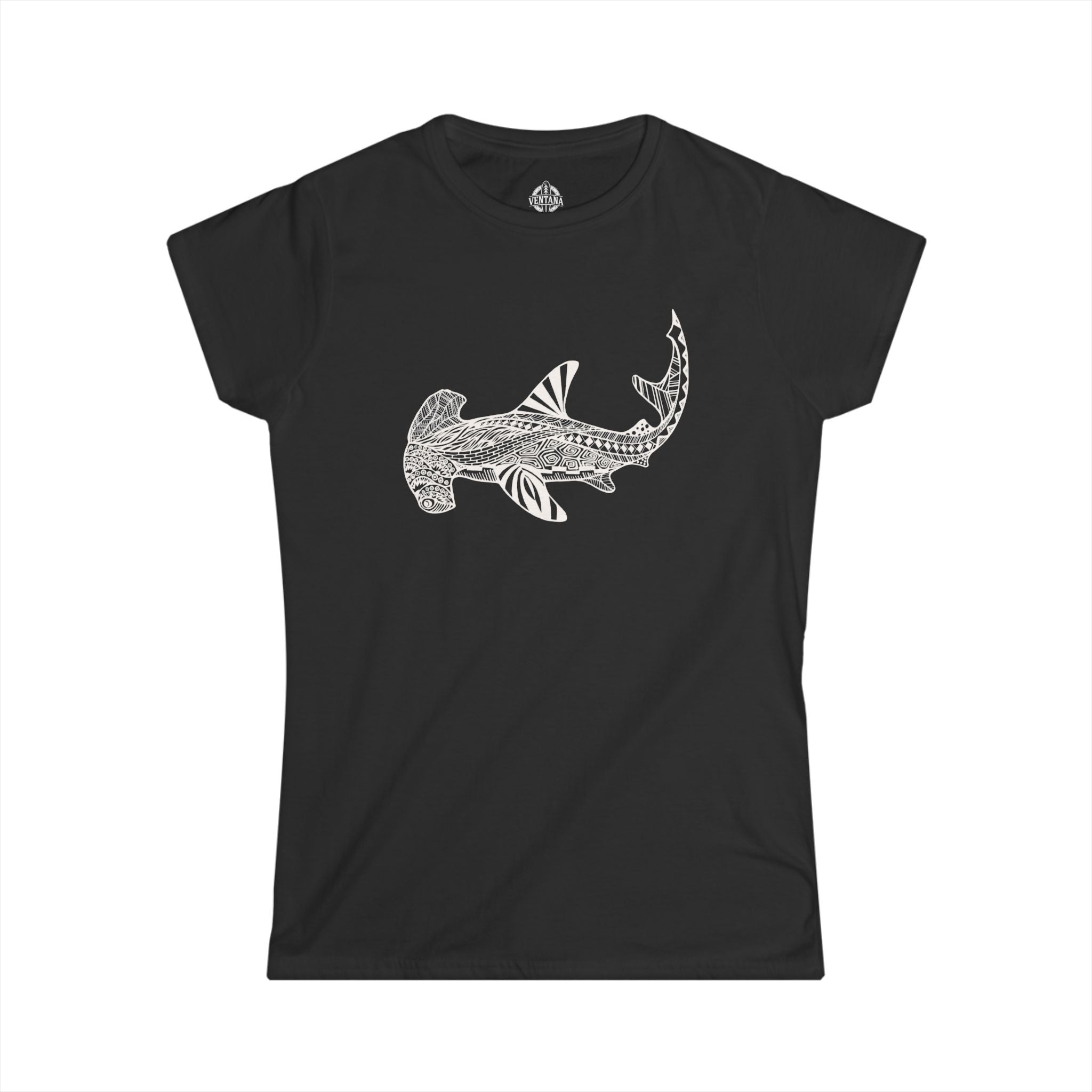 Ventangle Hammerhead women&