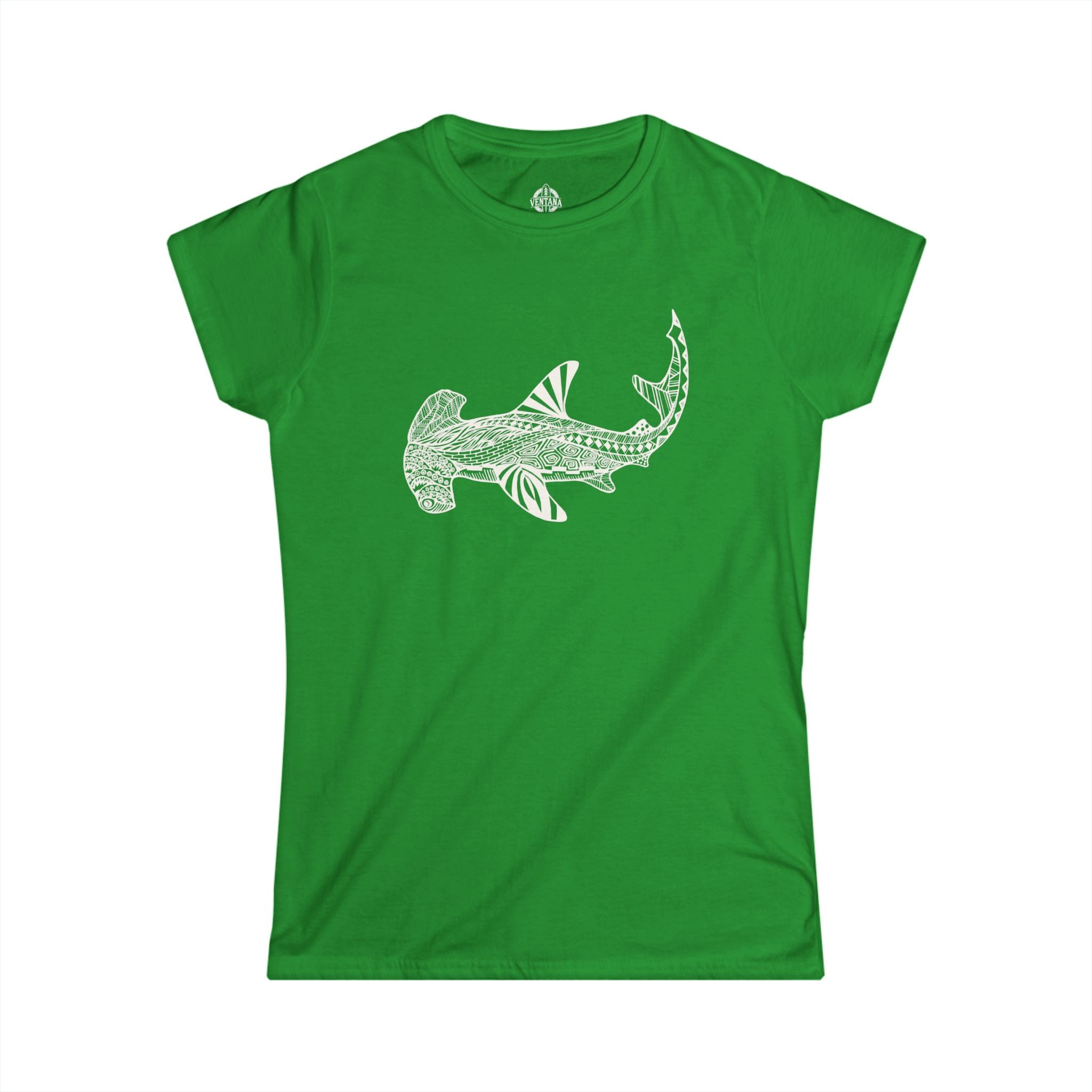 Ventangle Hammerhead women&