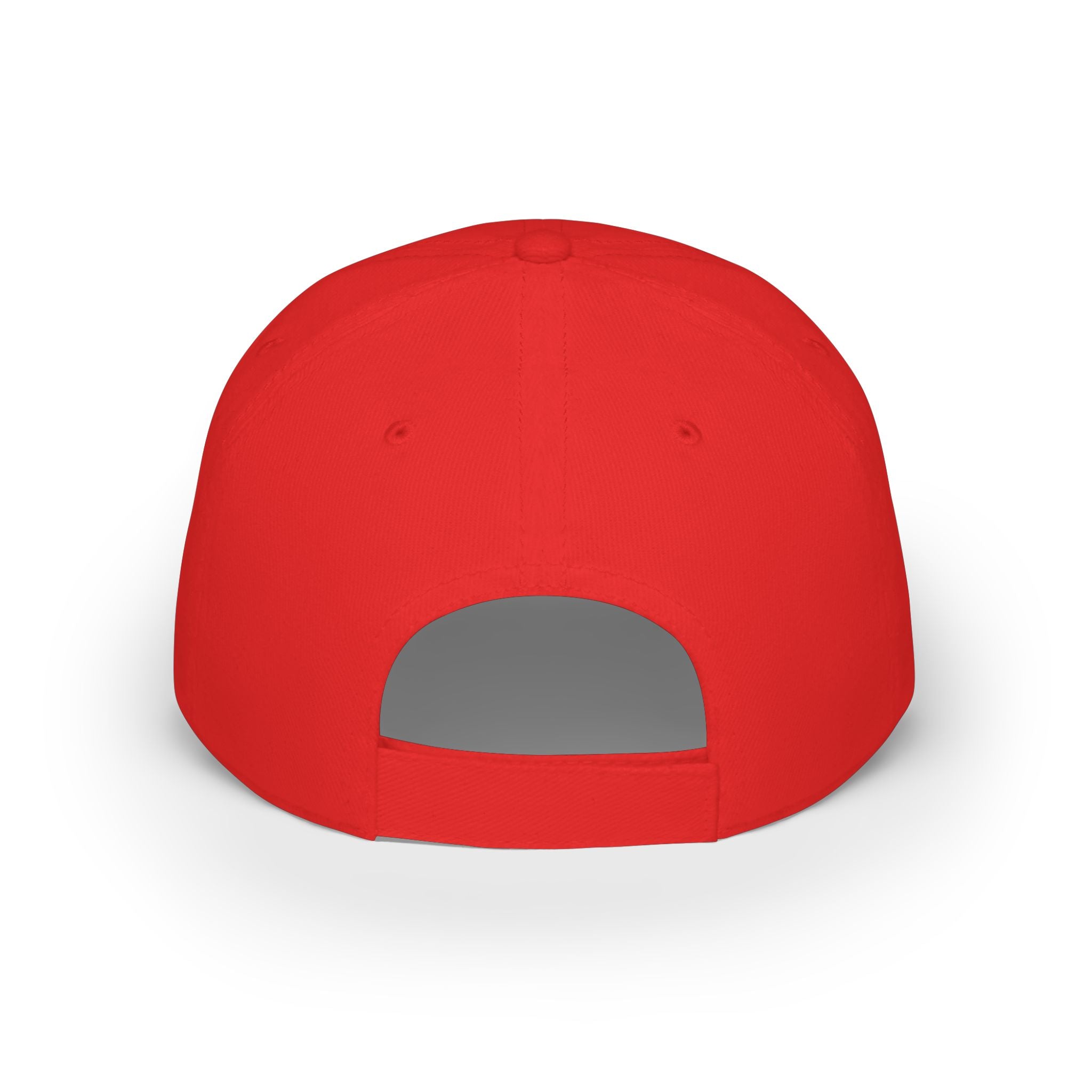 Ventana Jamsquatch - 100% Cotton Baseball Cap