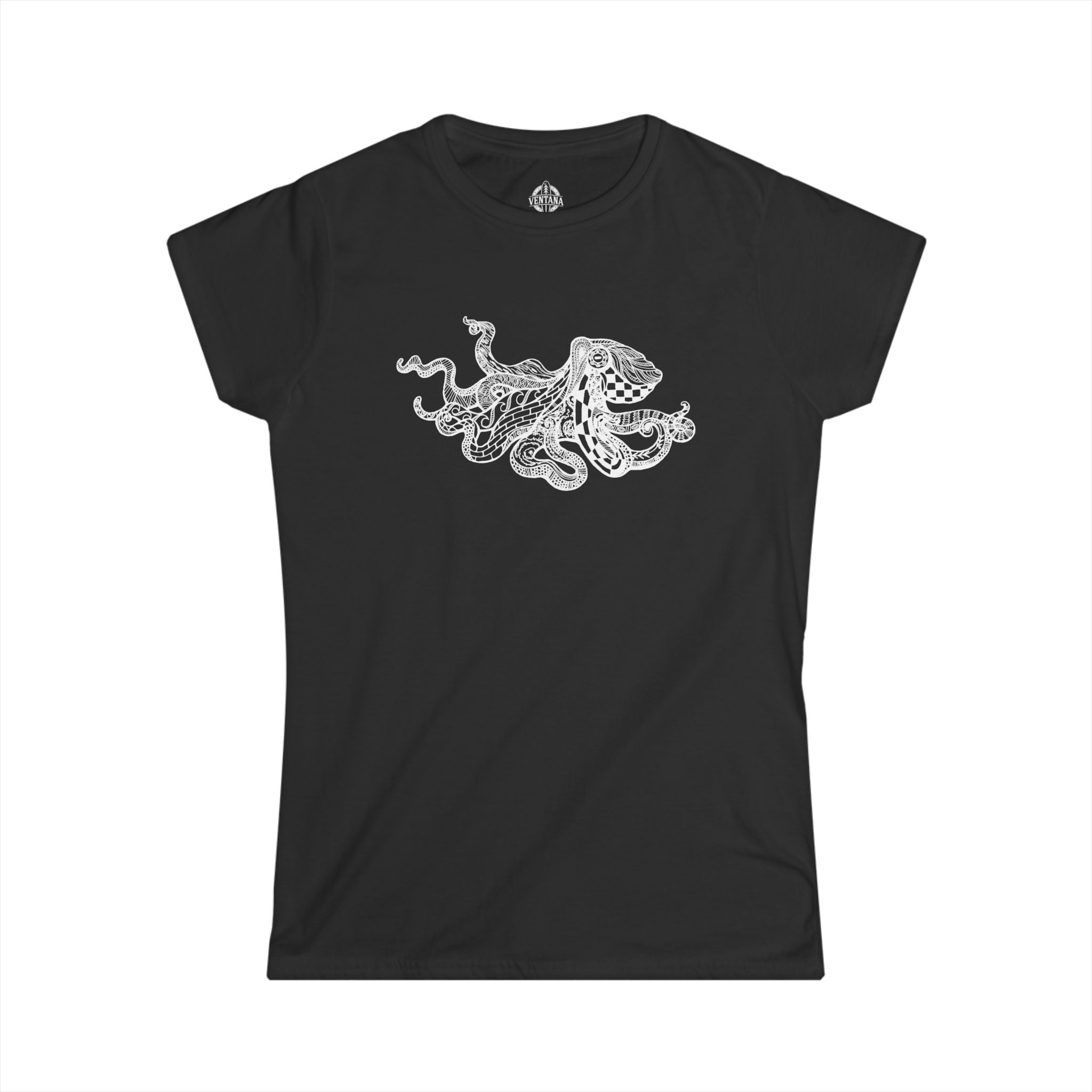 Ventangle Octopus women&