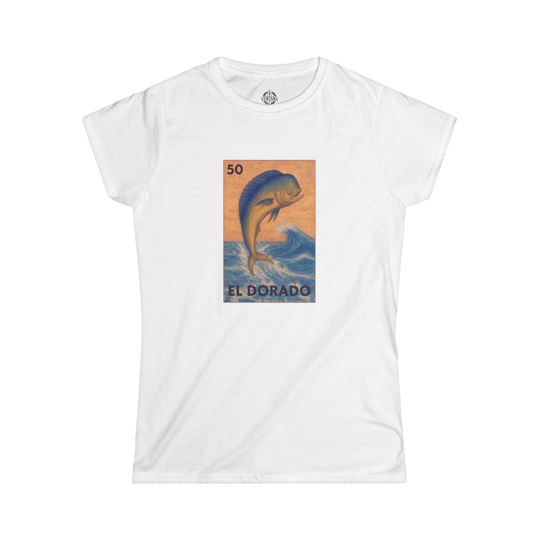 Dorado Lotería women&