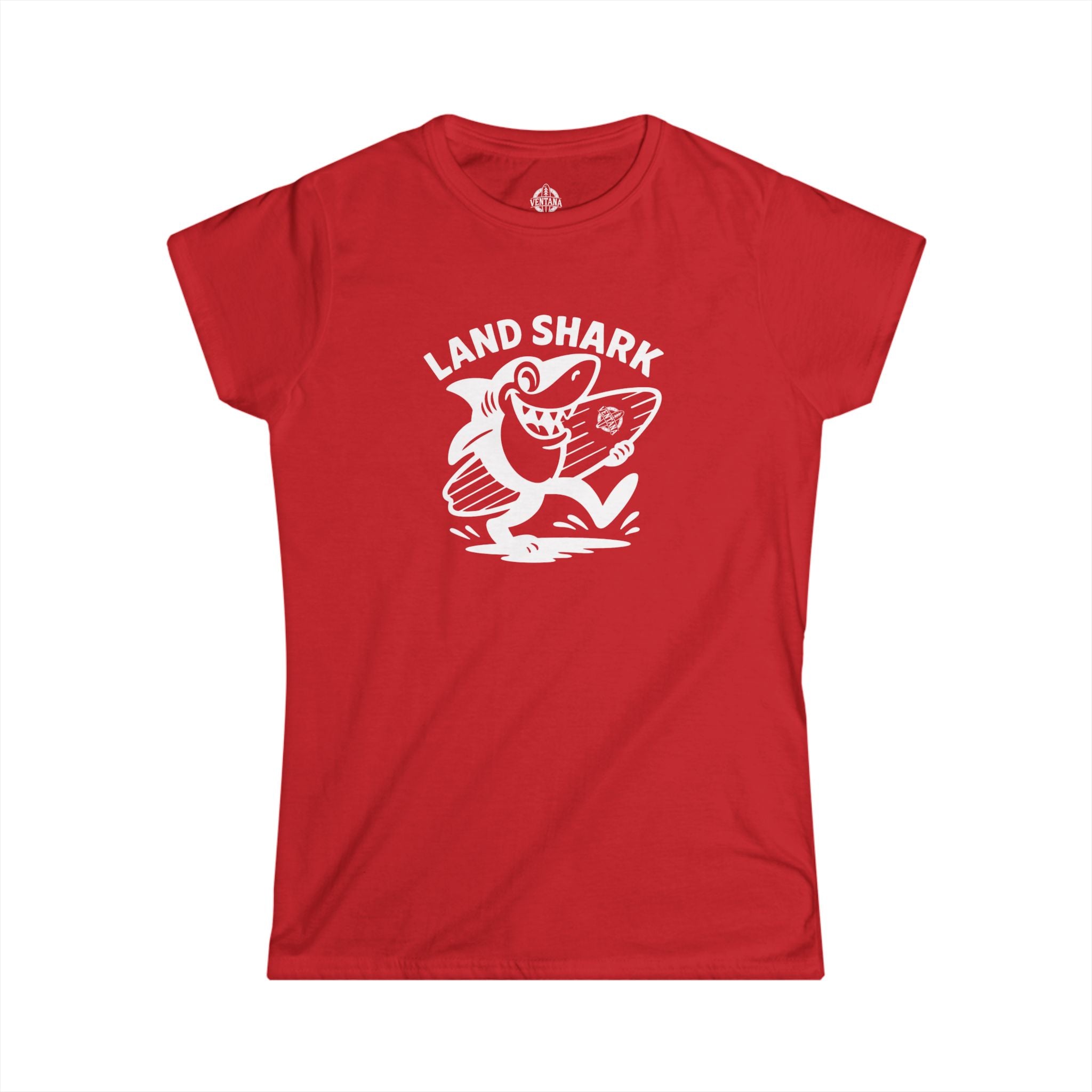 Land Shark women&