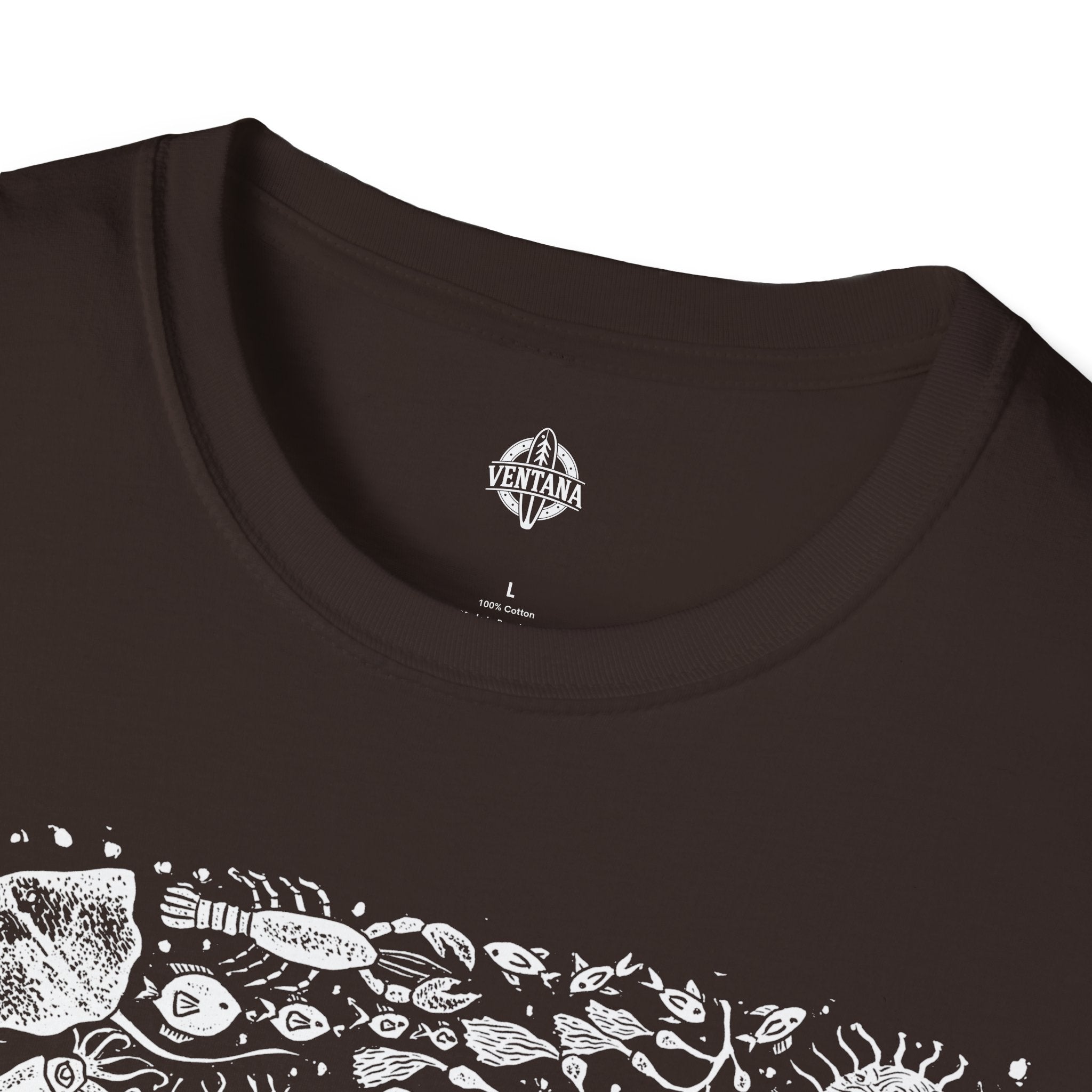 Ventana Marine Life T-Shirt