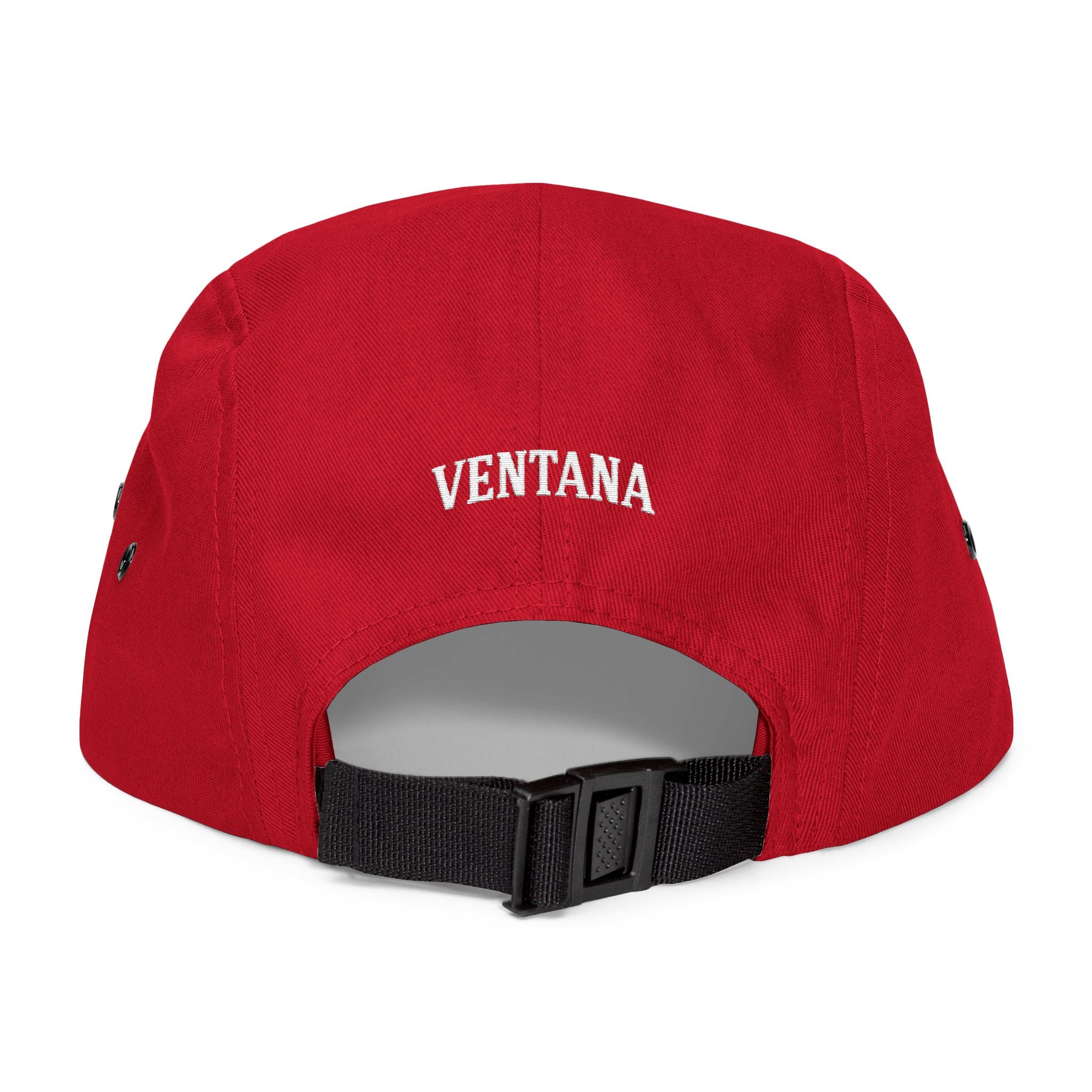 Ventana Surfsquatch baseball cap image 14