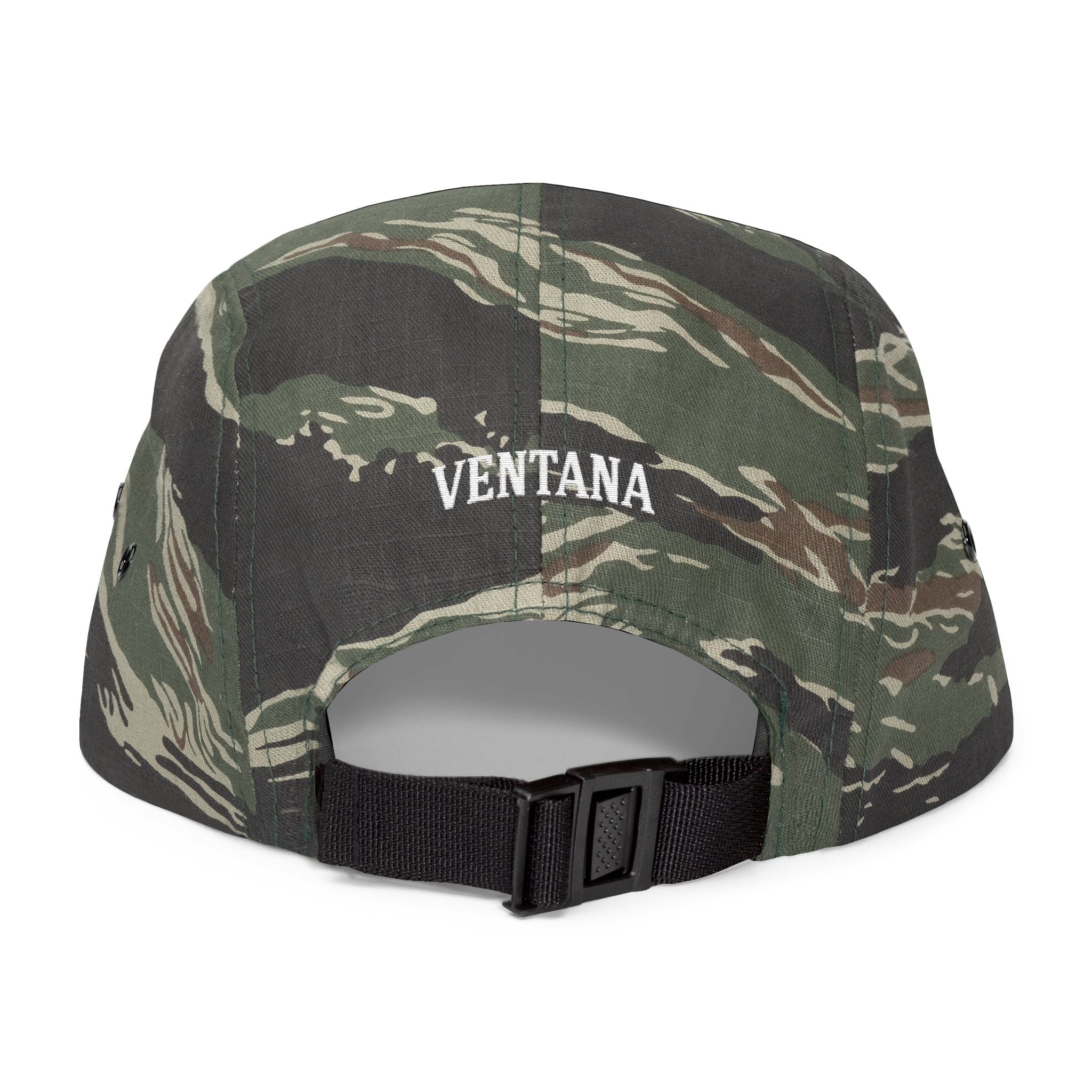 Ventana Three Board baseball cap image 10