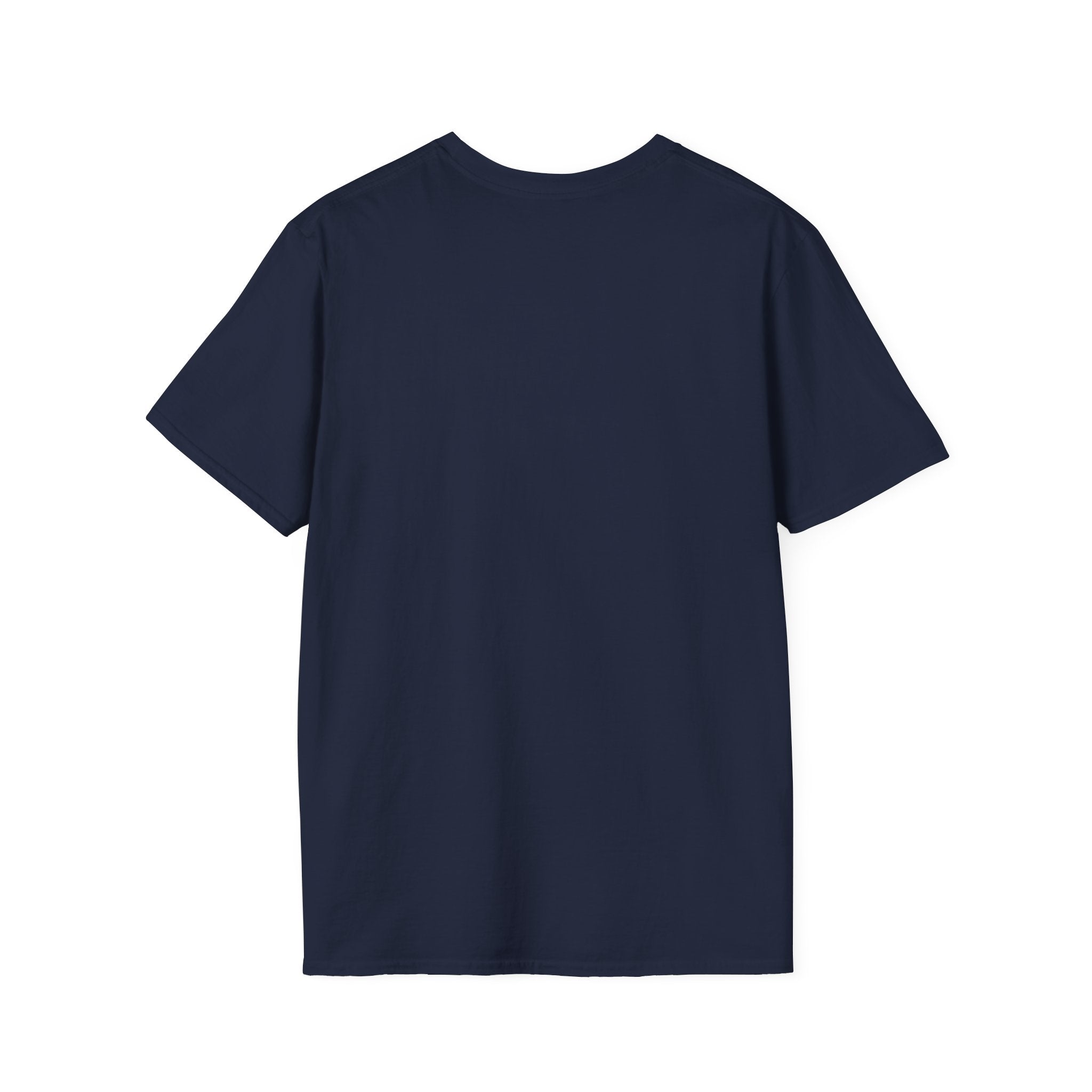 Whale Lotería T-Shirt