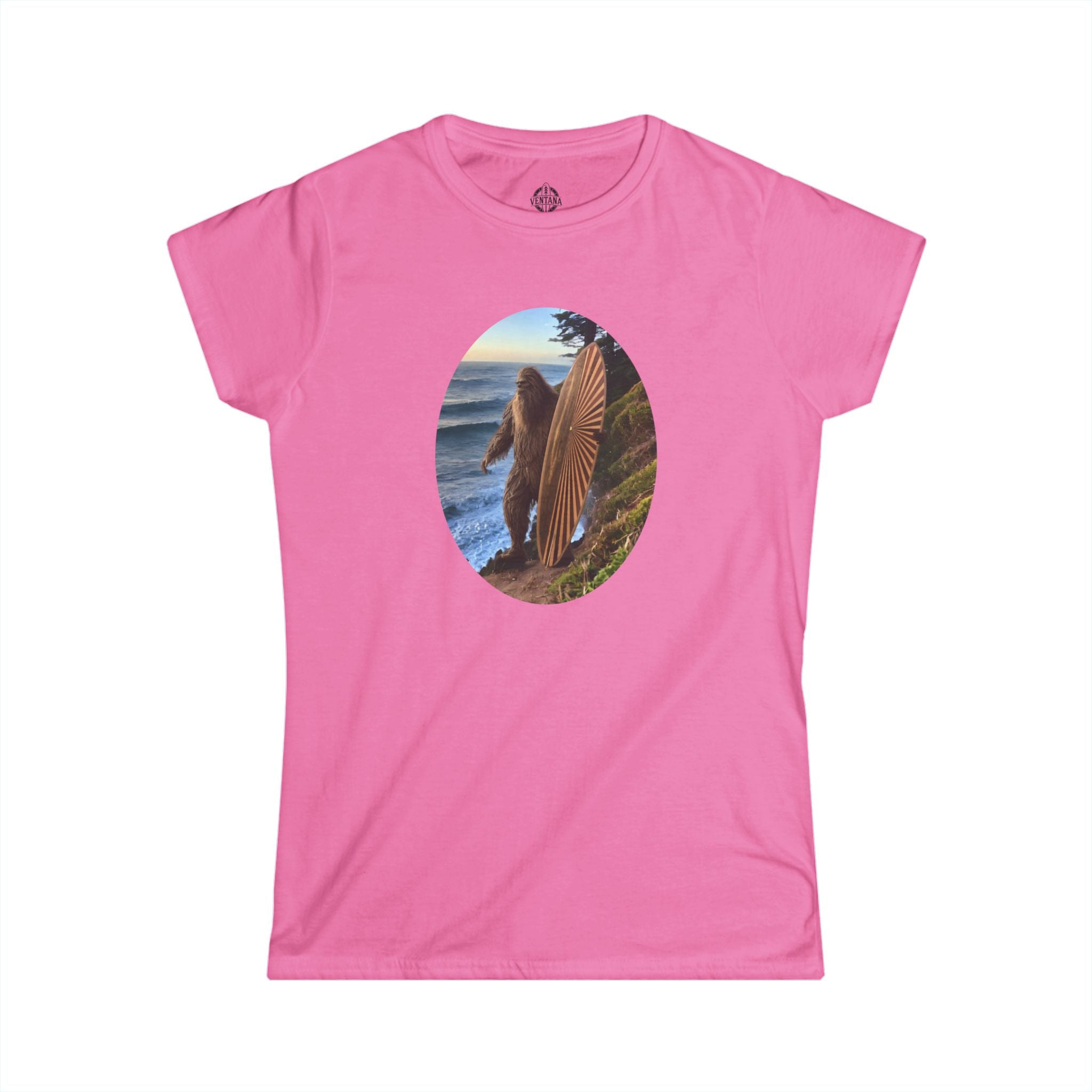 Ventana Real Surfsquatch women&