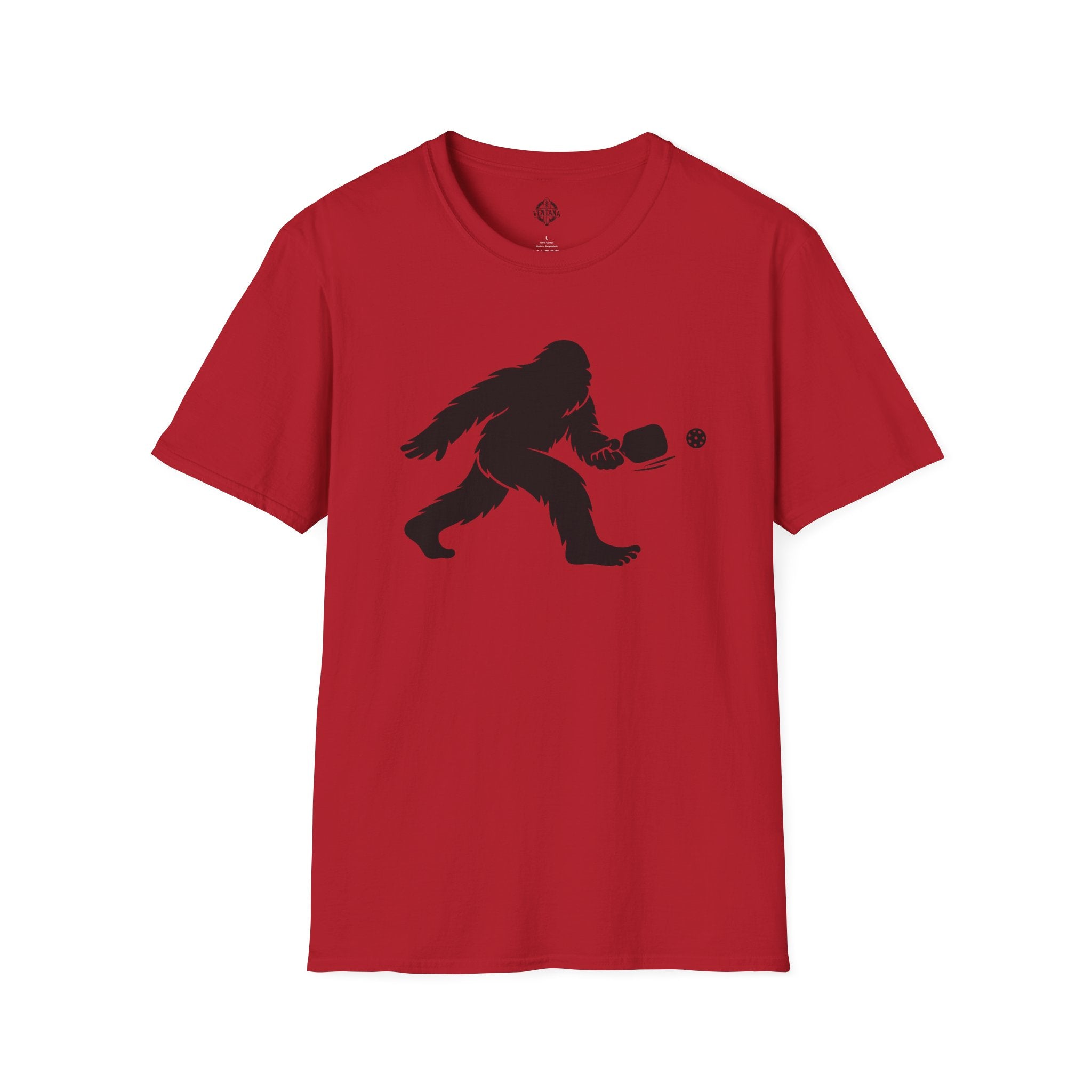 Ventana Picklesquatch cotton t-shirt image 15
