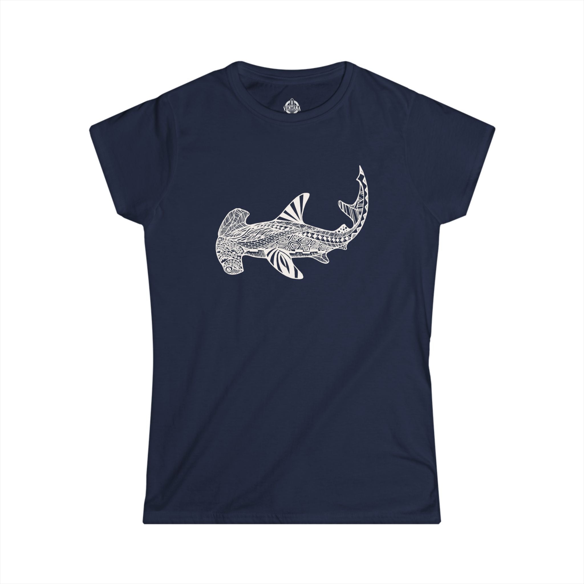 Ventangle Hammerhead women&