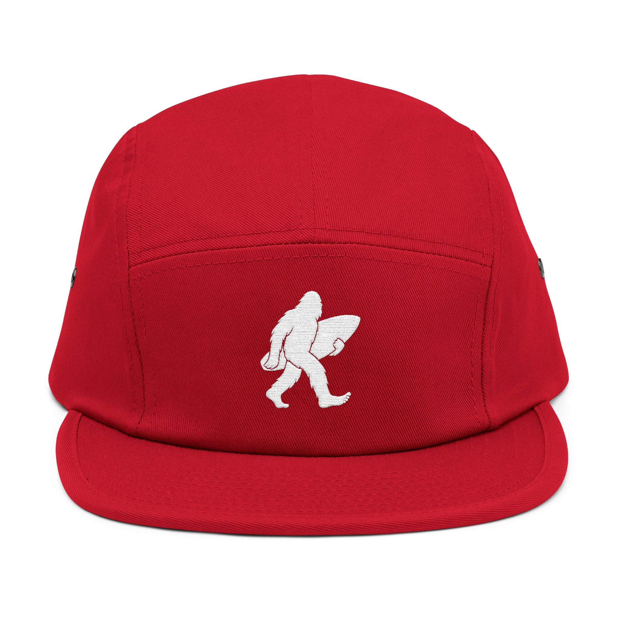 Ventana Surfsquatch baseball cap image 7