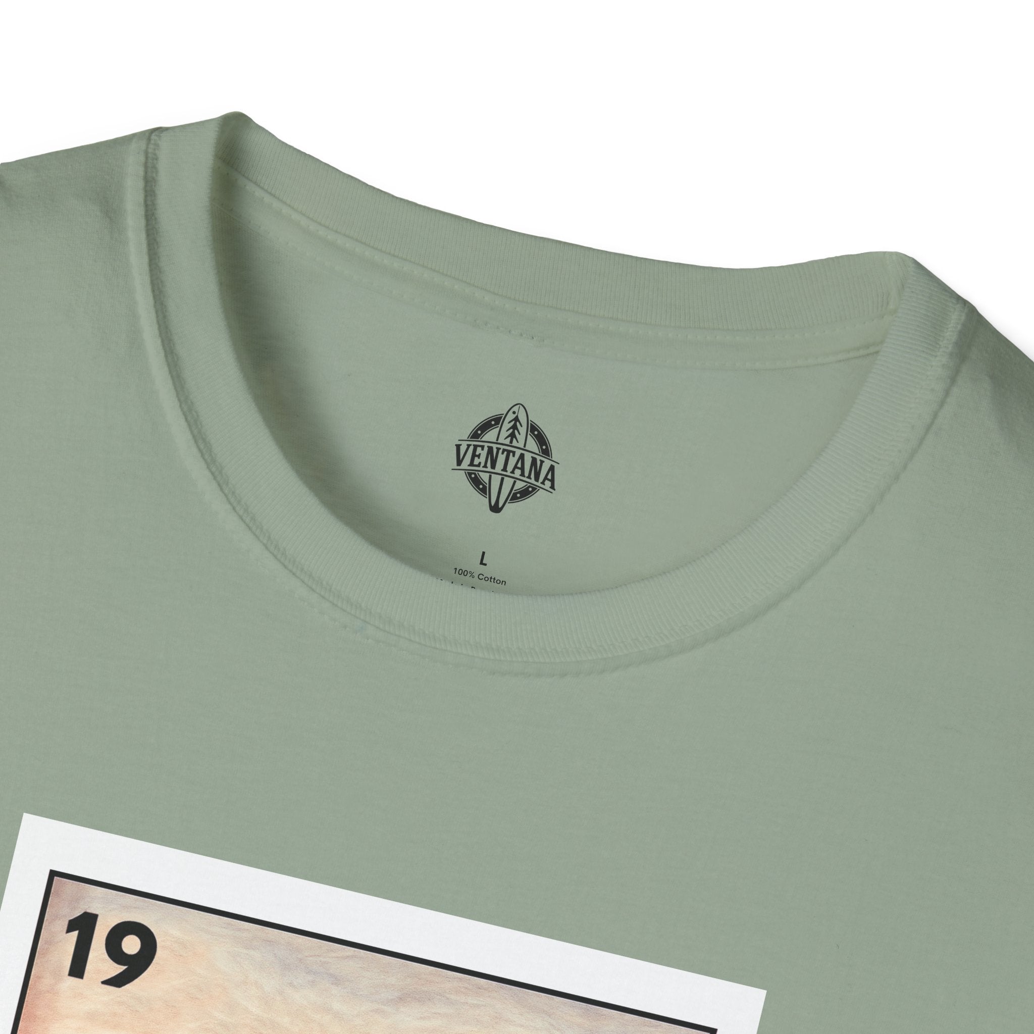 Orca Lotería T-Shirt