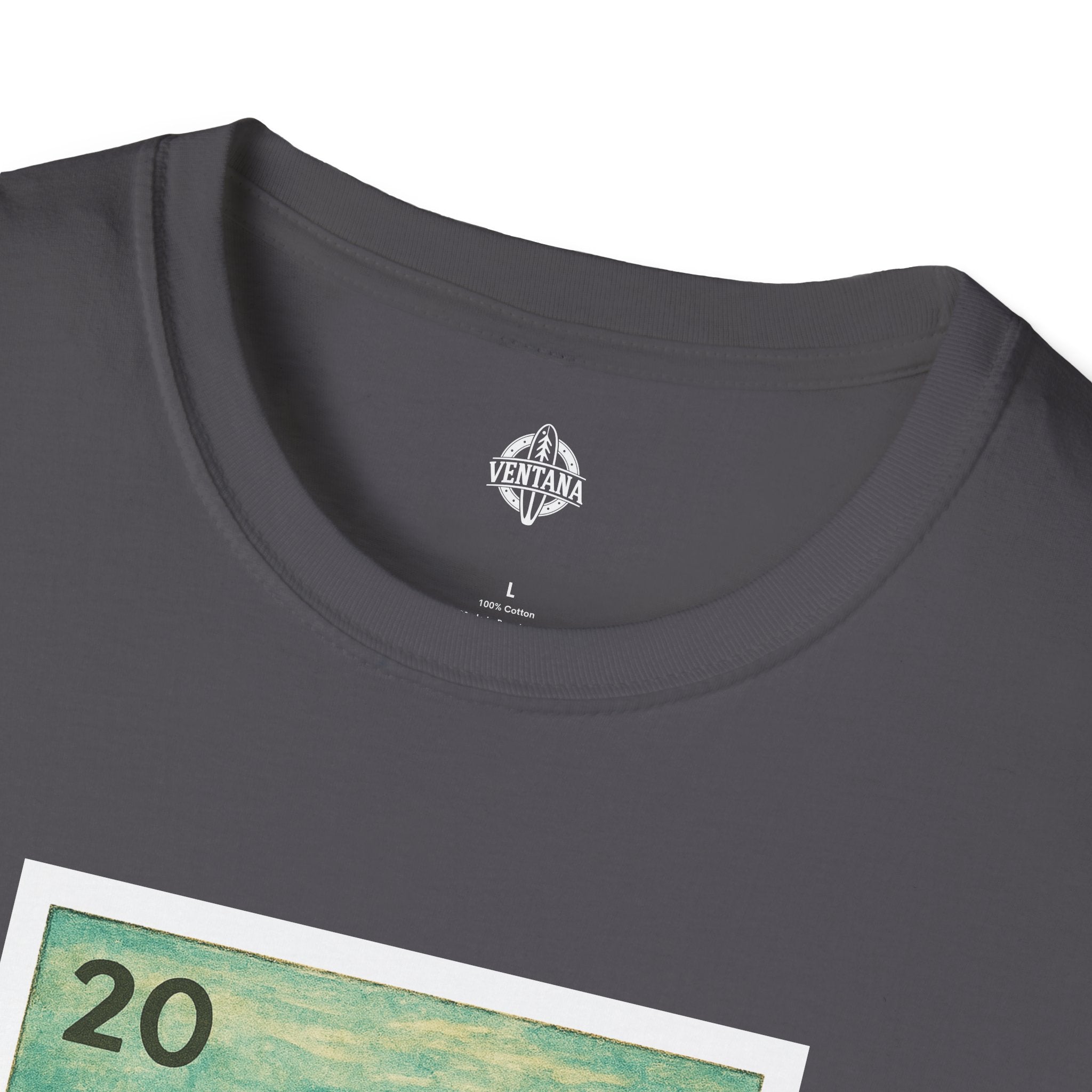 Octopus Lotería T-Shirt