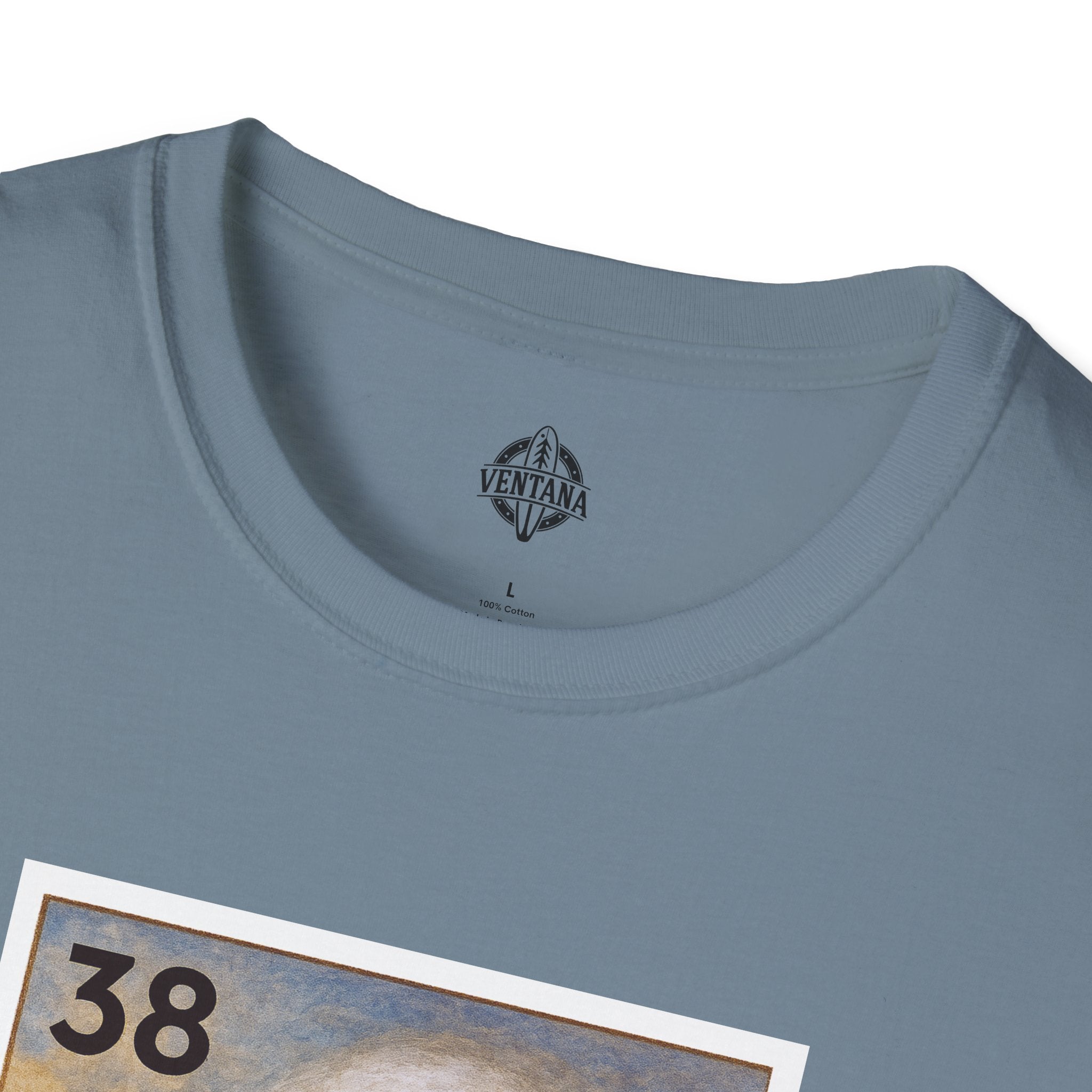 Wave Lotería T-Shirt