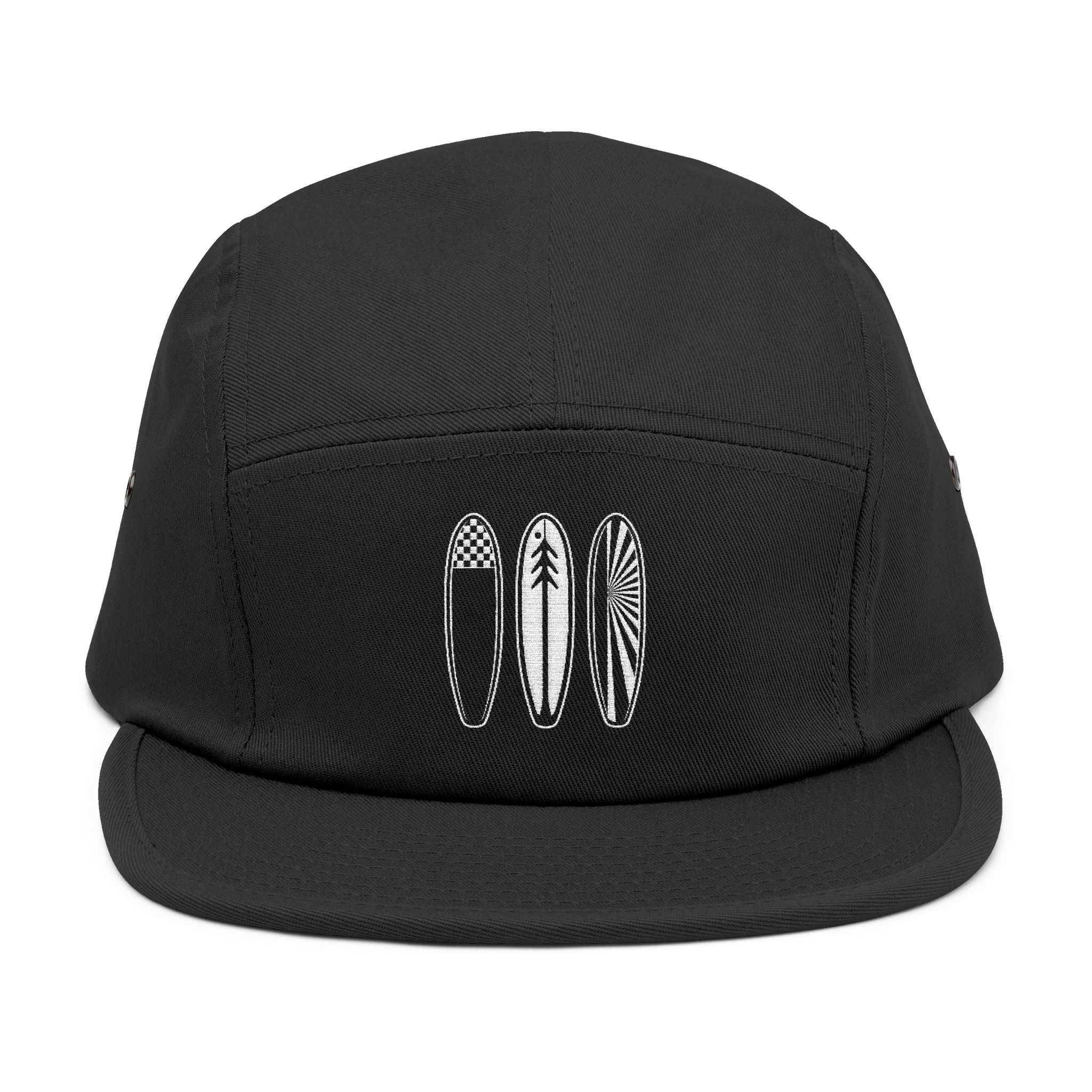 Ventana Three Board baseball cap image 6