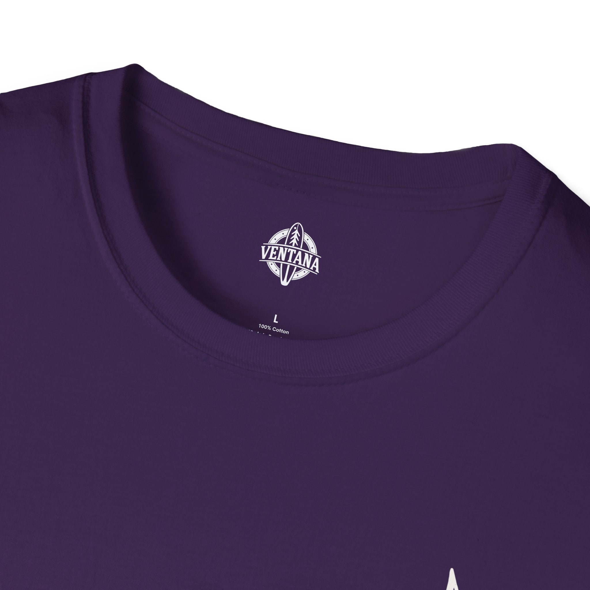 Ventangle Hammerhead T-Shirt