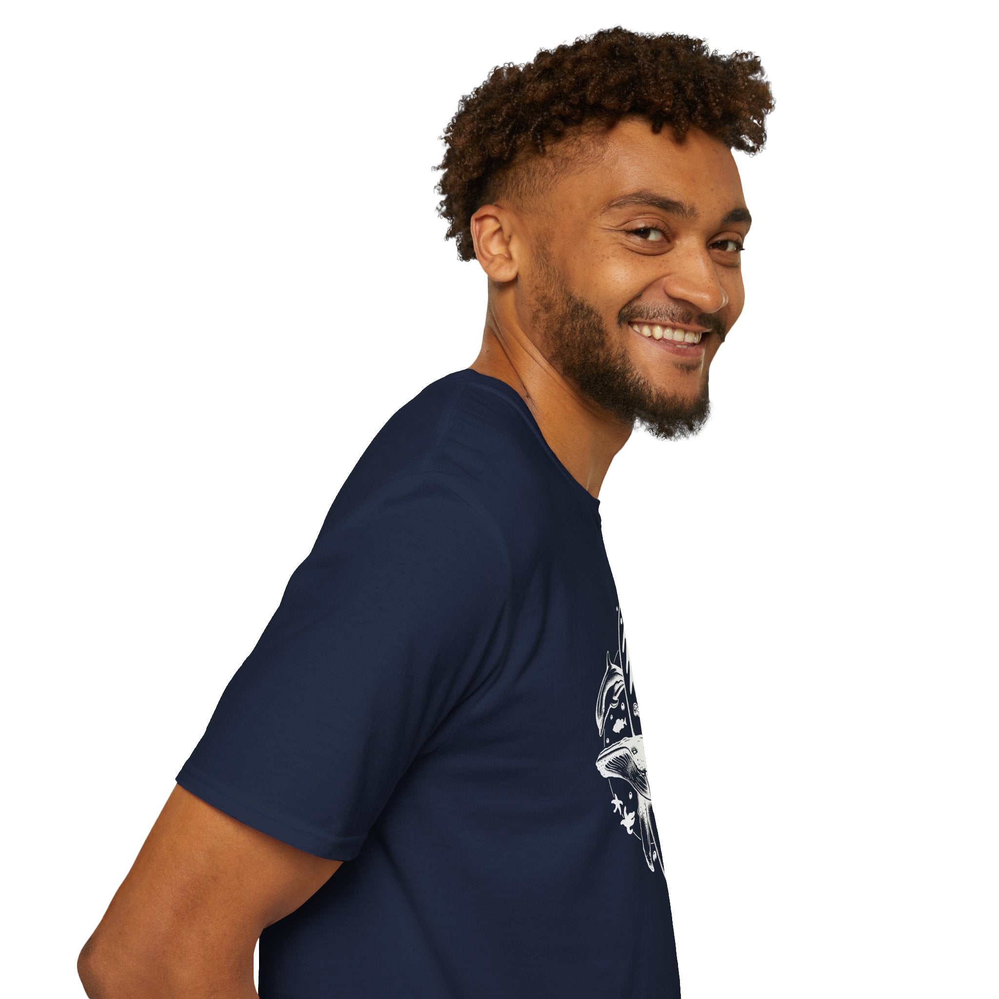 Ventana Monterey Bay T-Shirt