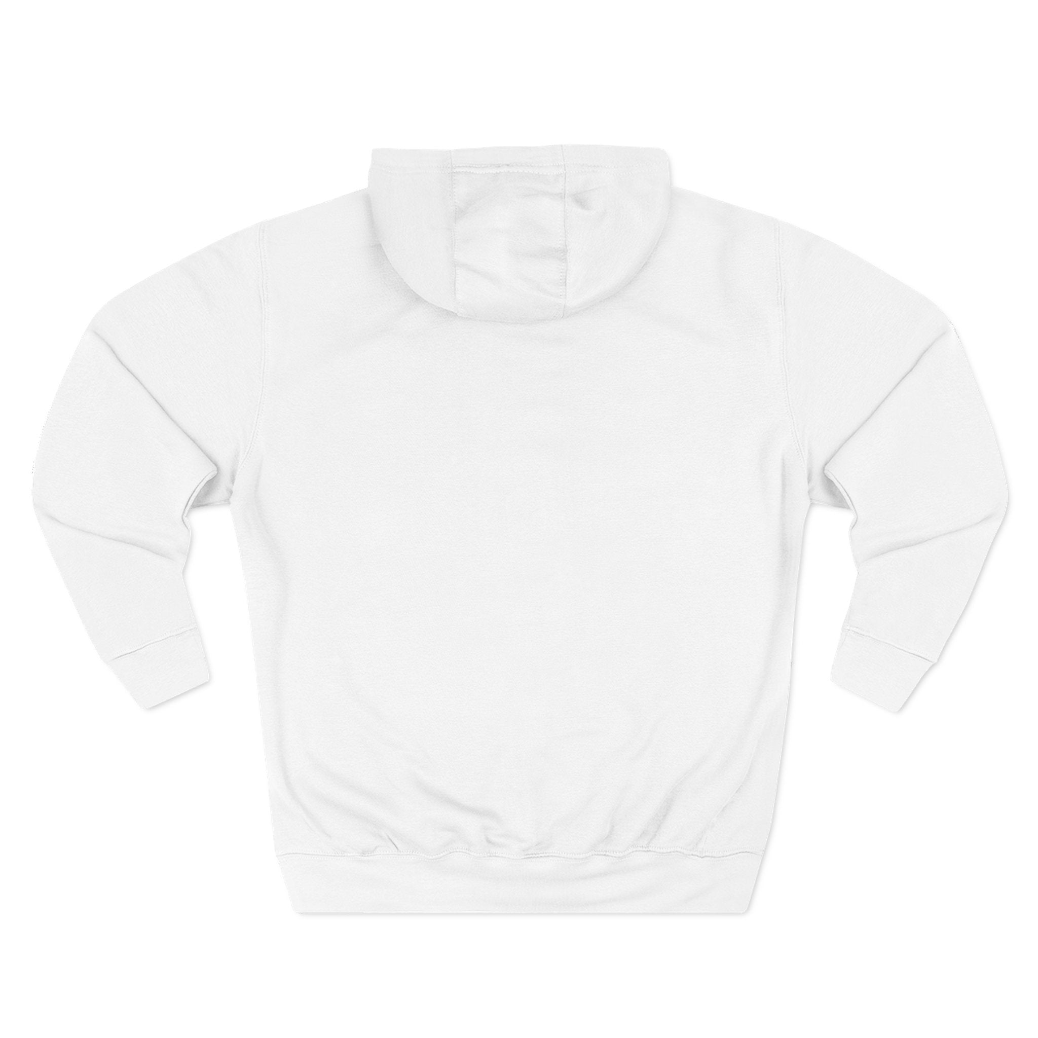 Land Shark fleece hoodie image 11