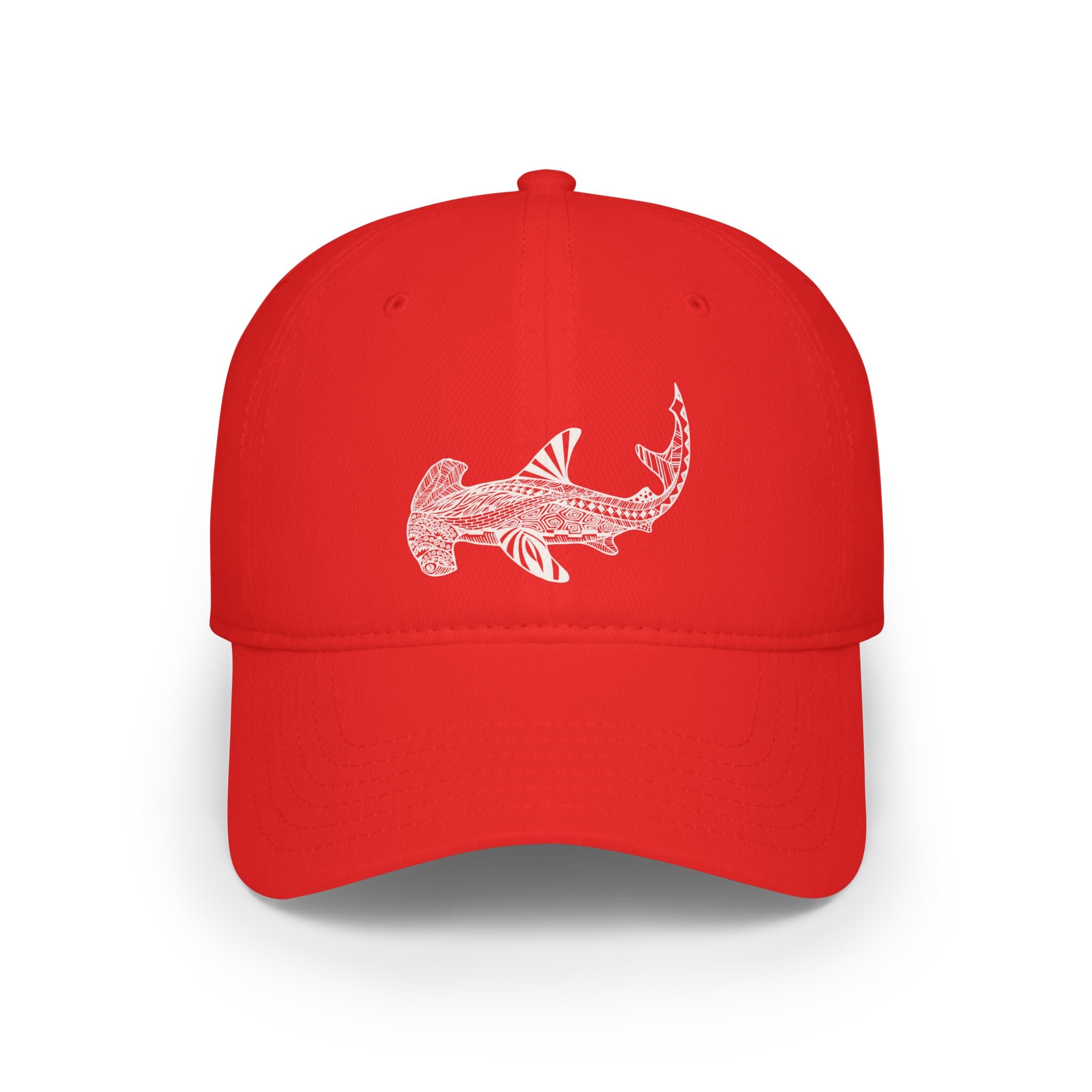 Ventangle Hammerhead baseball cap image 6