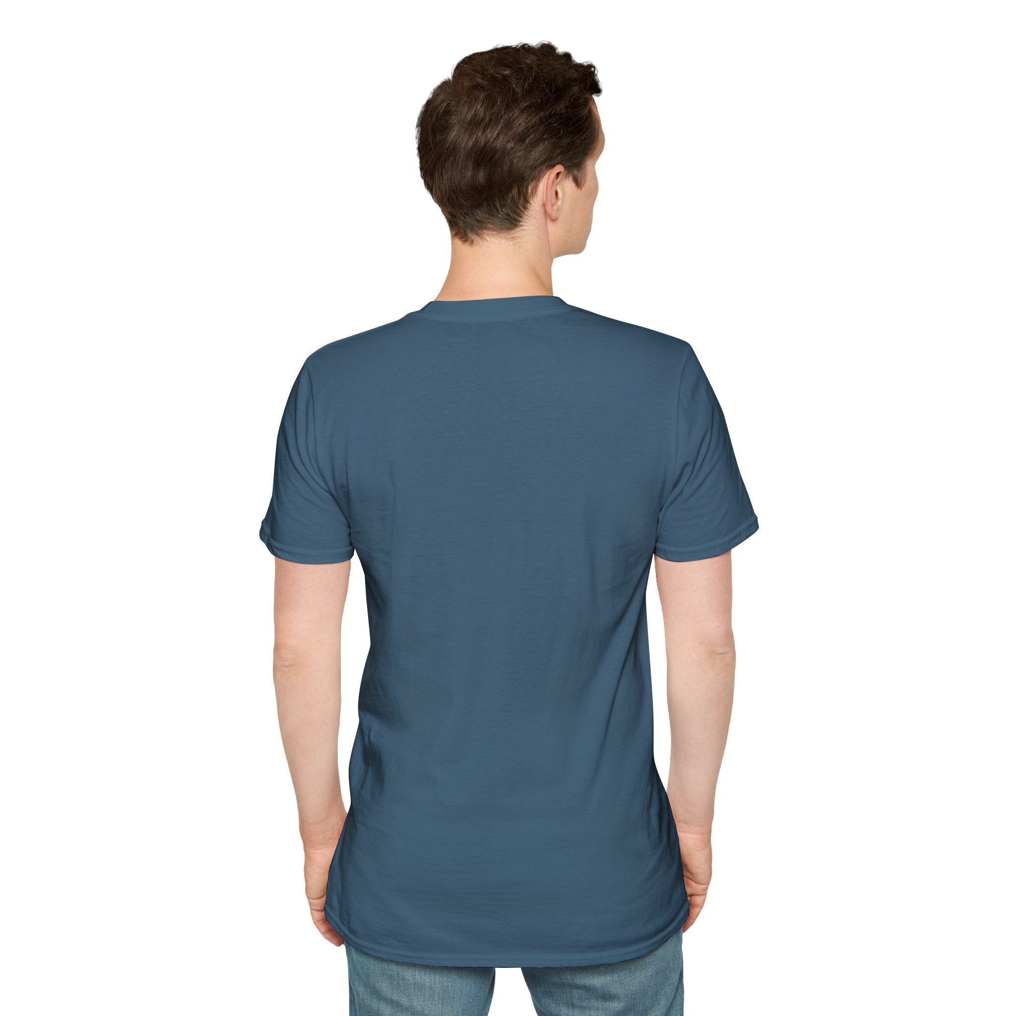 Orca Lotería T-Shirt