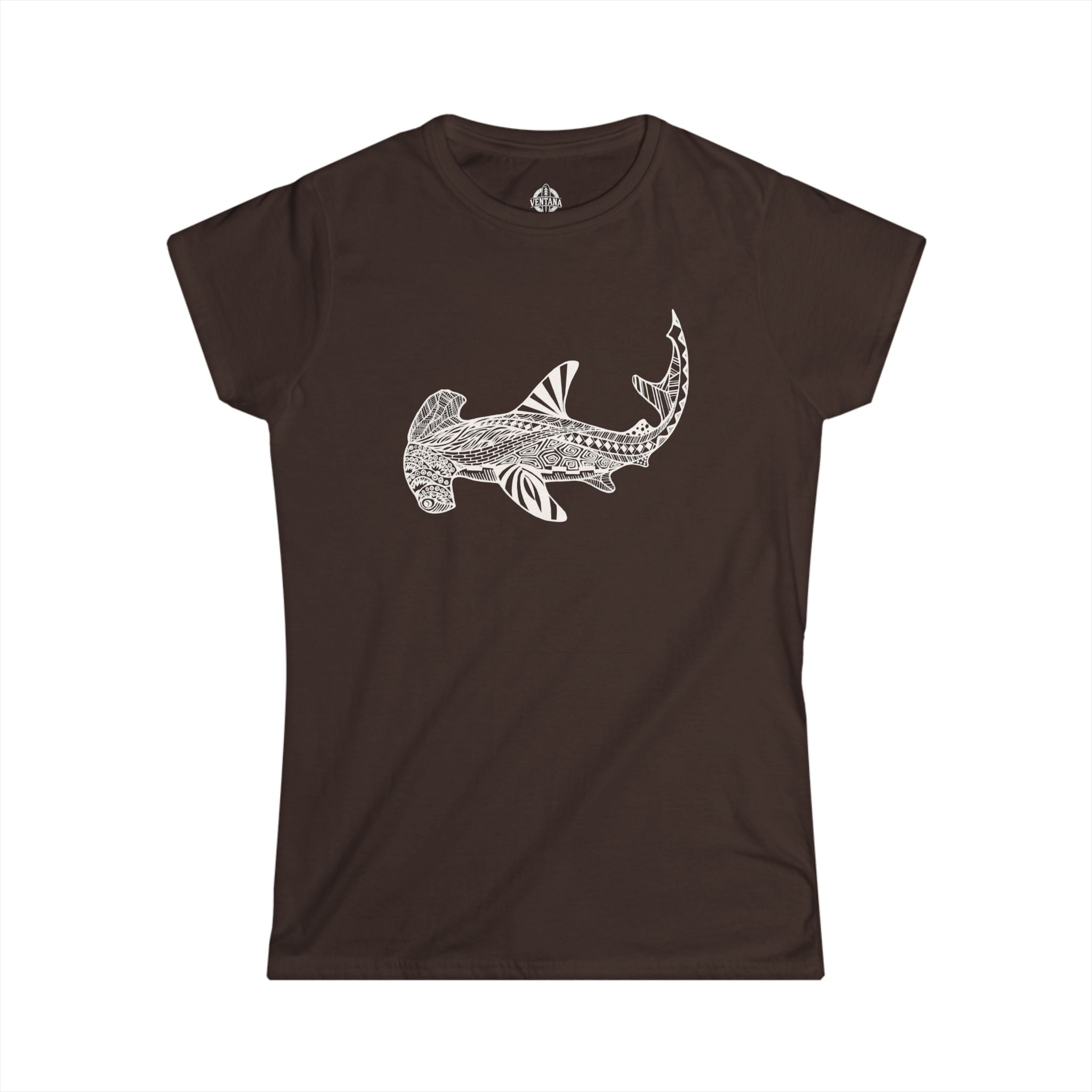 Ventangle Hammerhead women&