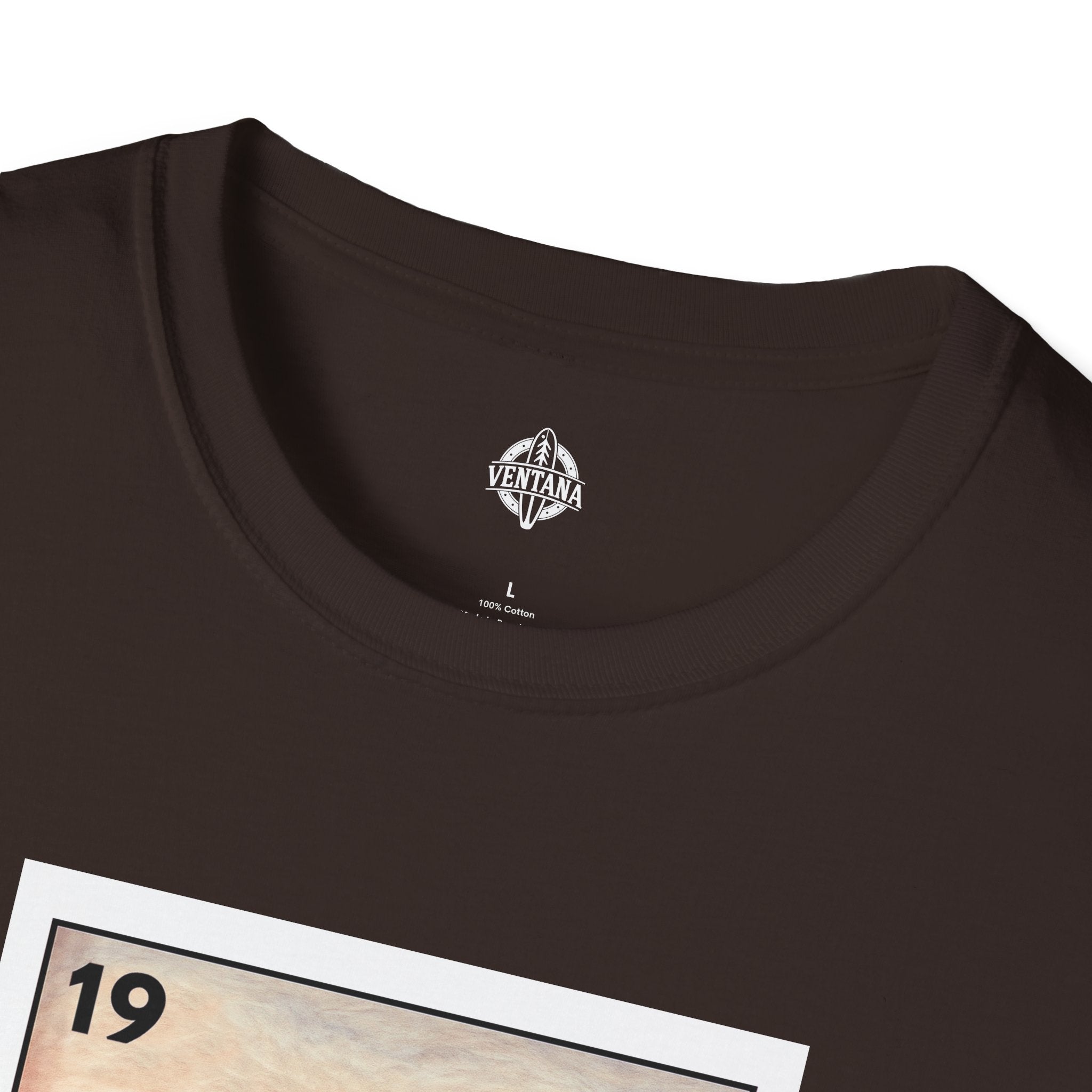 Orca Lotería T-Shirt