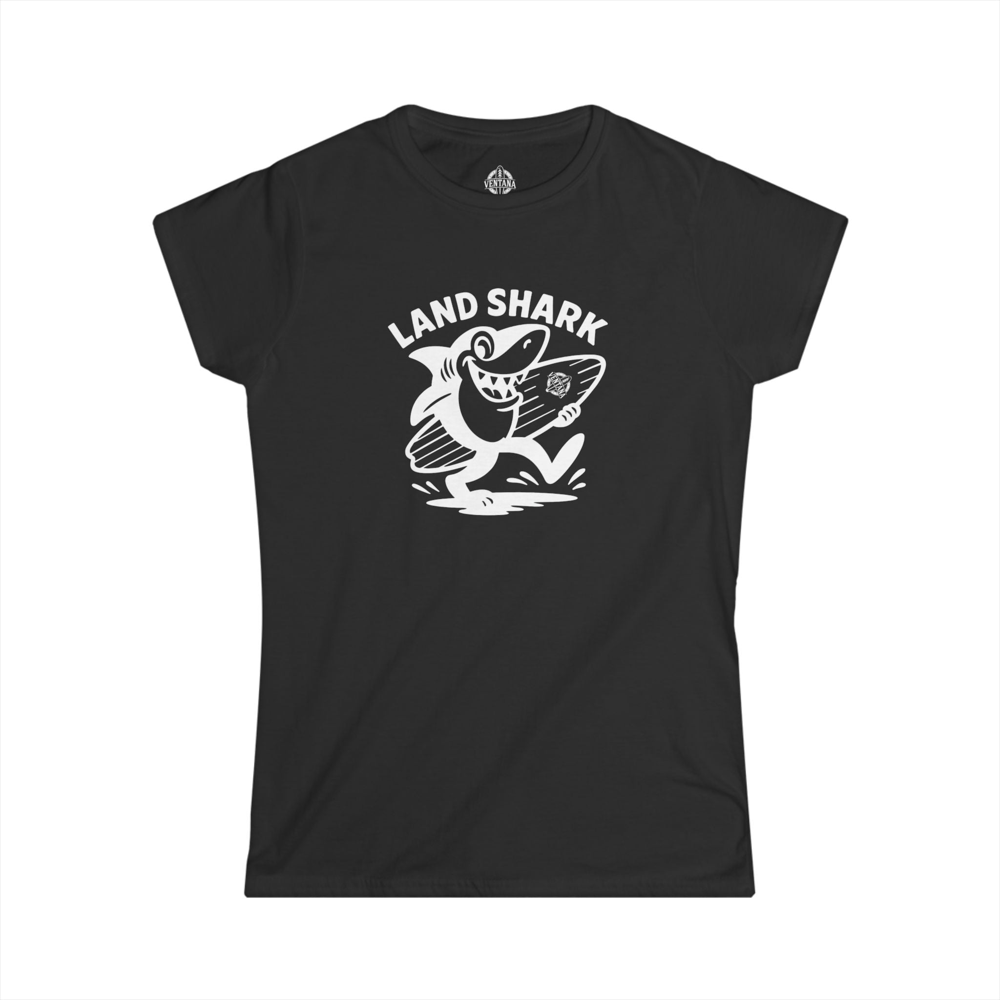 Land Shark women&