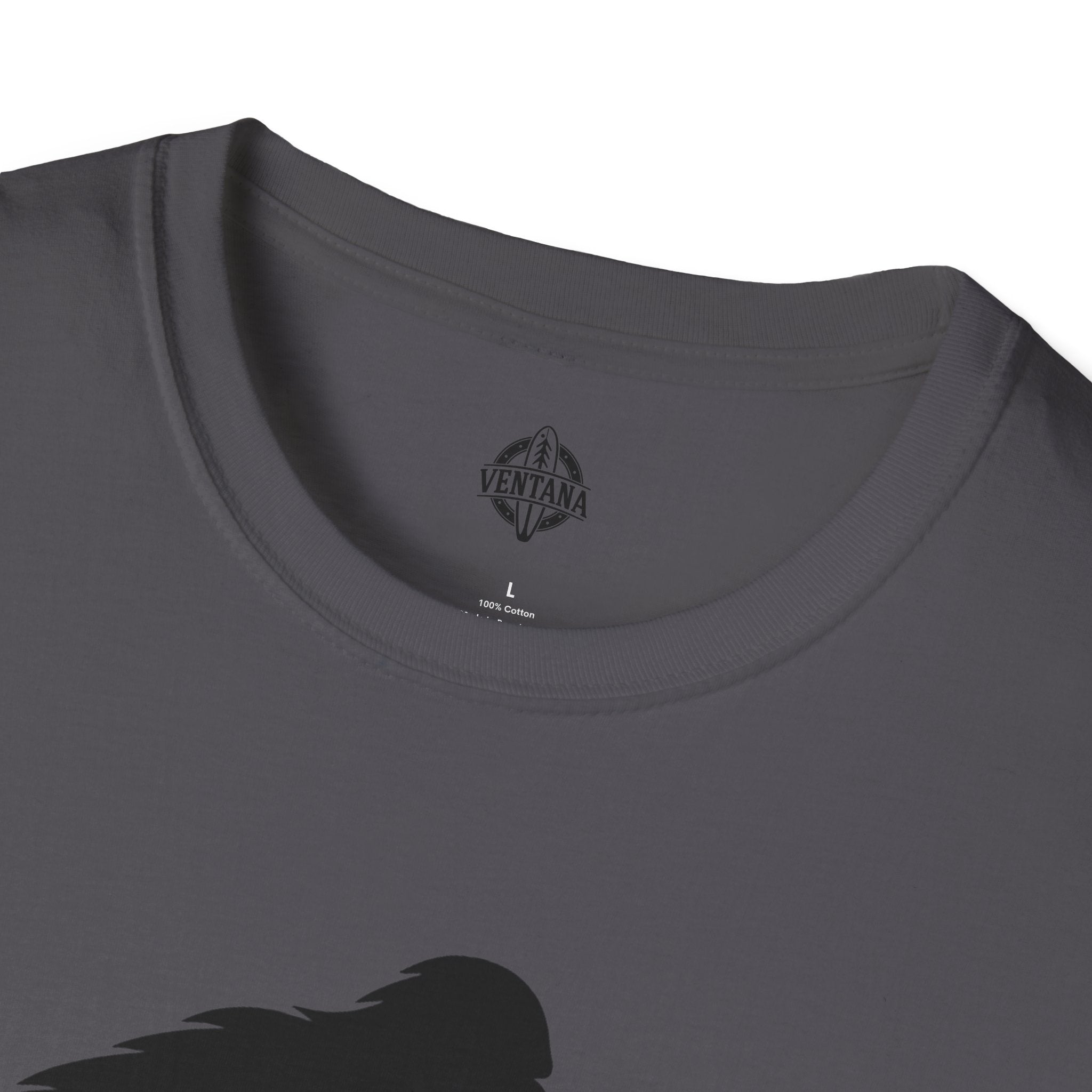 Ventana Picklesquatch T-Shirt