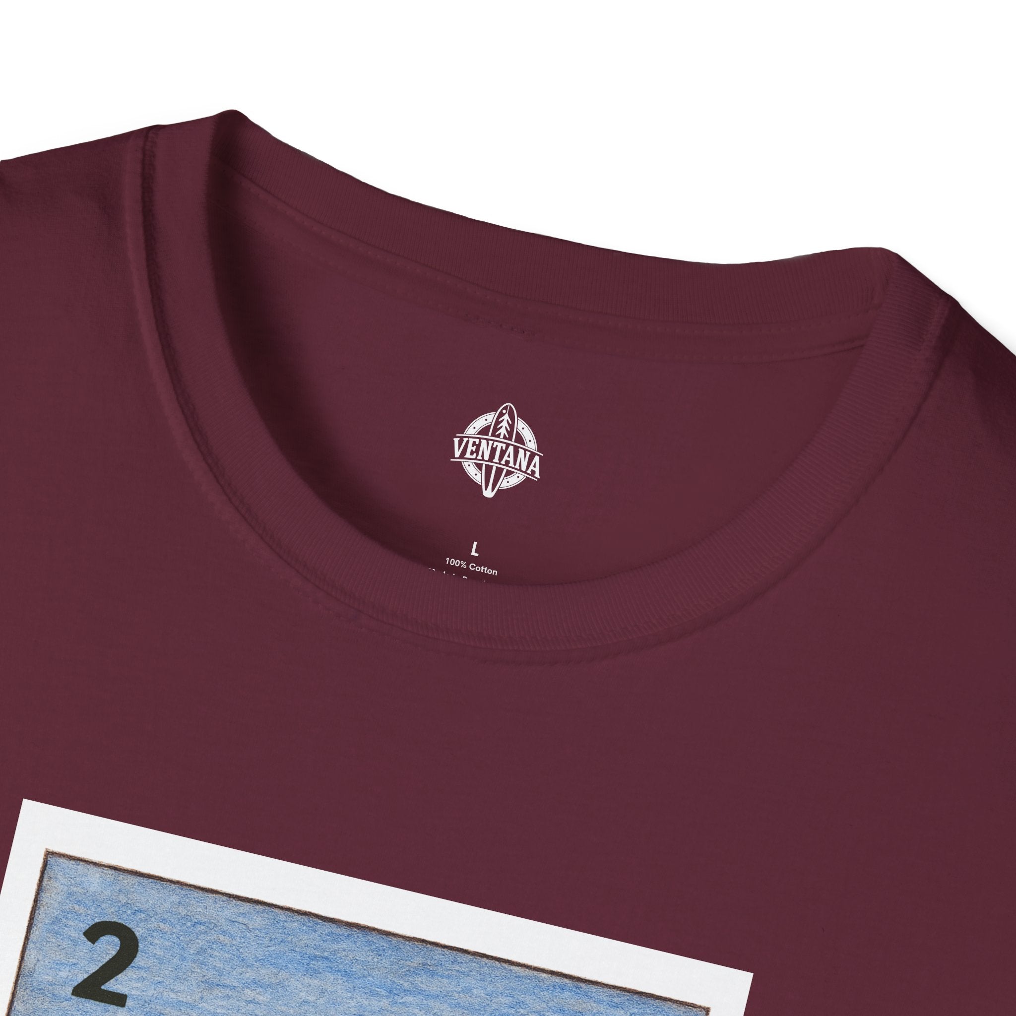 Seal Lotería T-Shirt